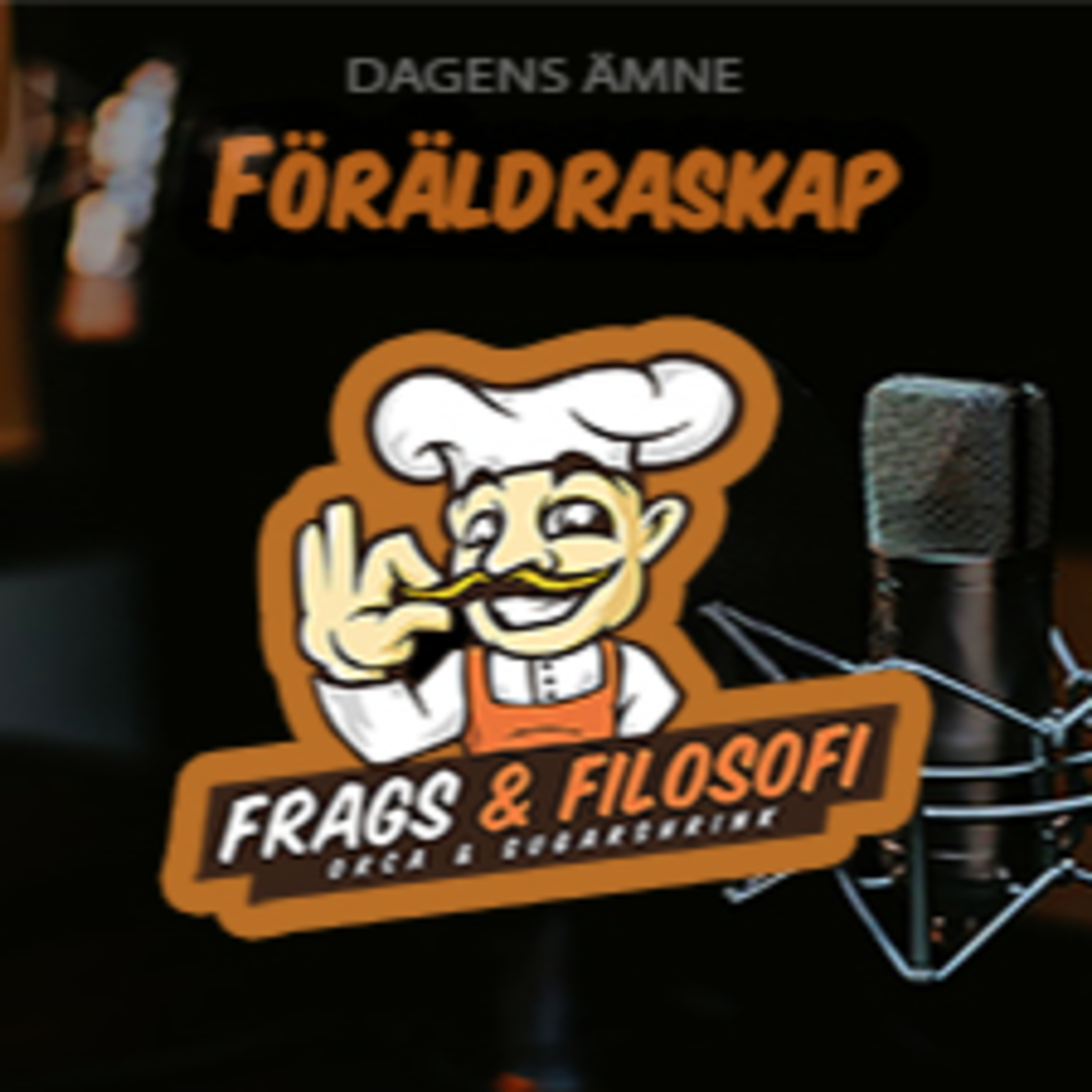 Föräldraskap episode artwork