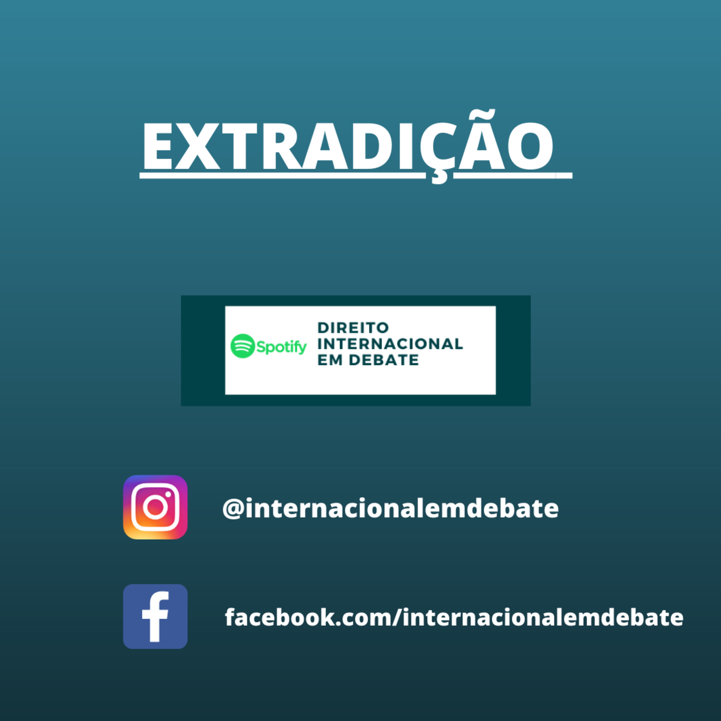 Direito Internacional em Debate