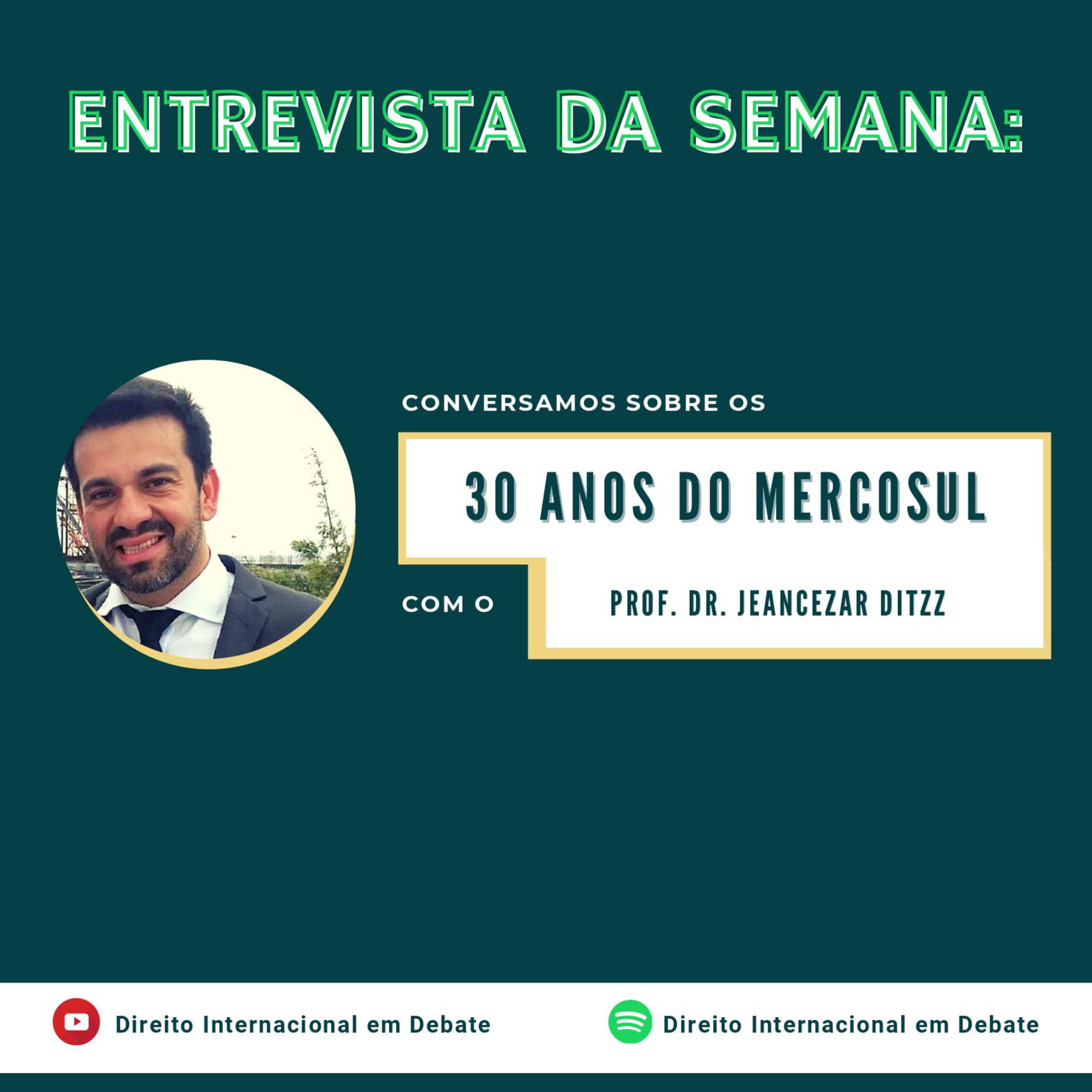 Direito Internacional em Debate