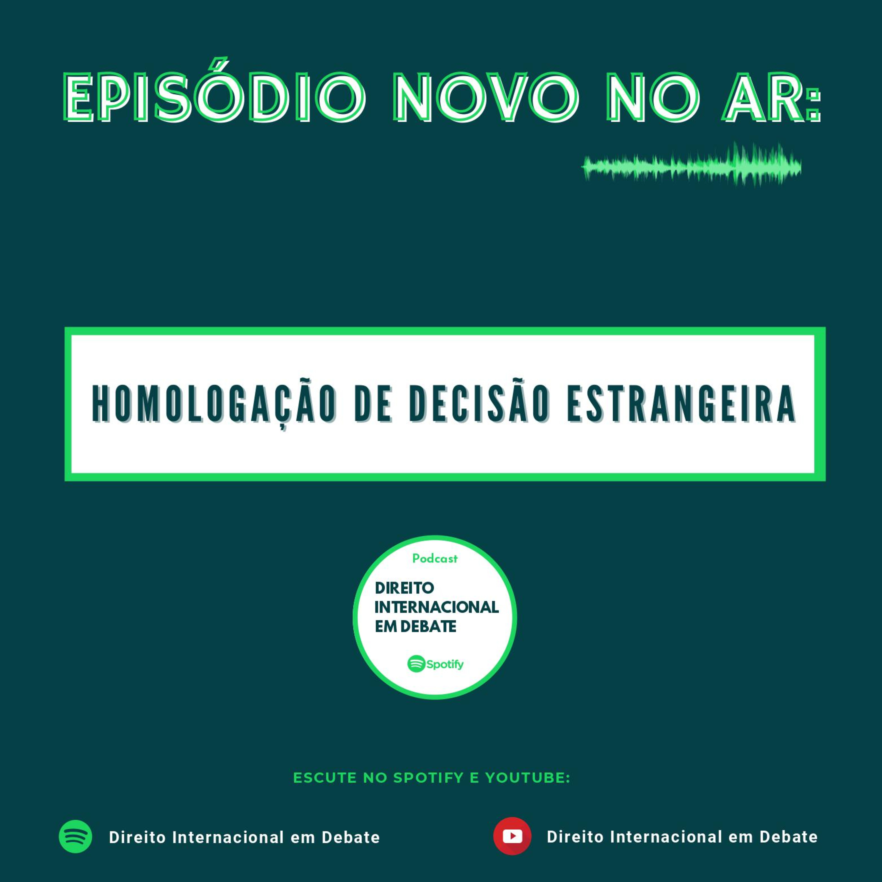 Direito Internacional em Debate