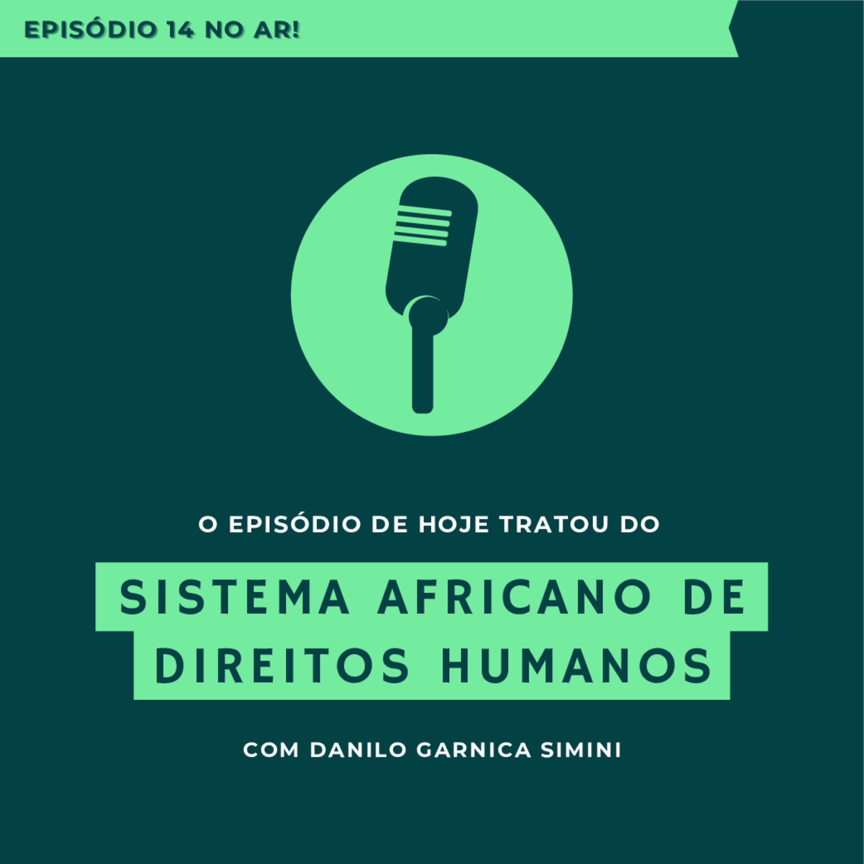Direito Internacional em Debate
