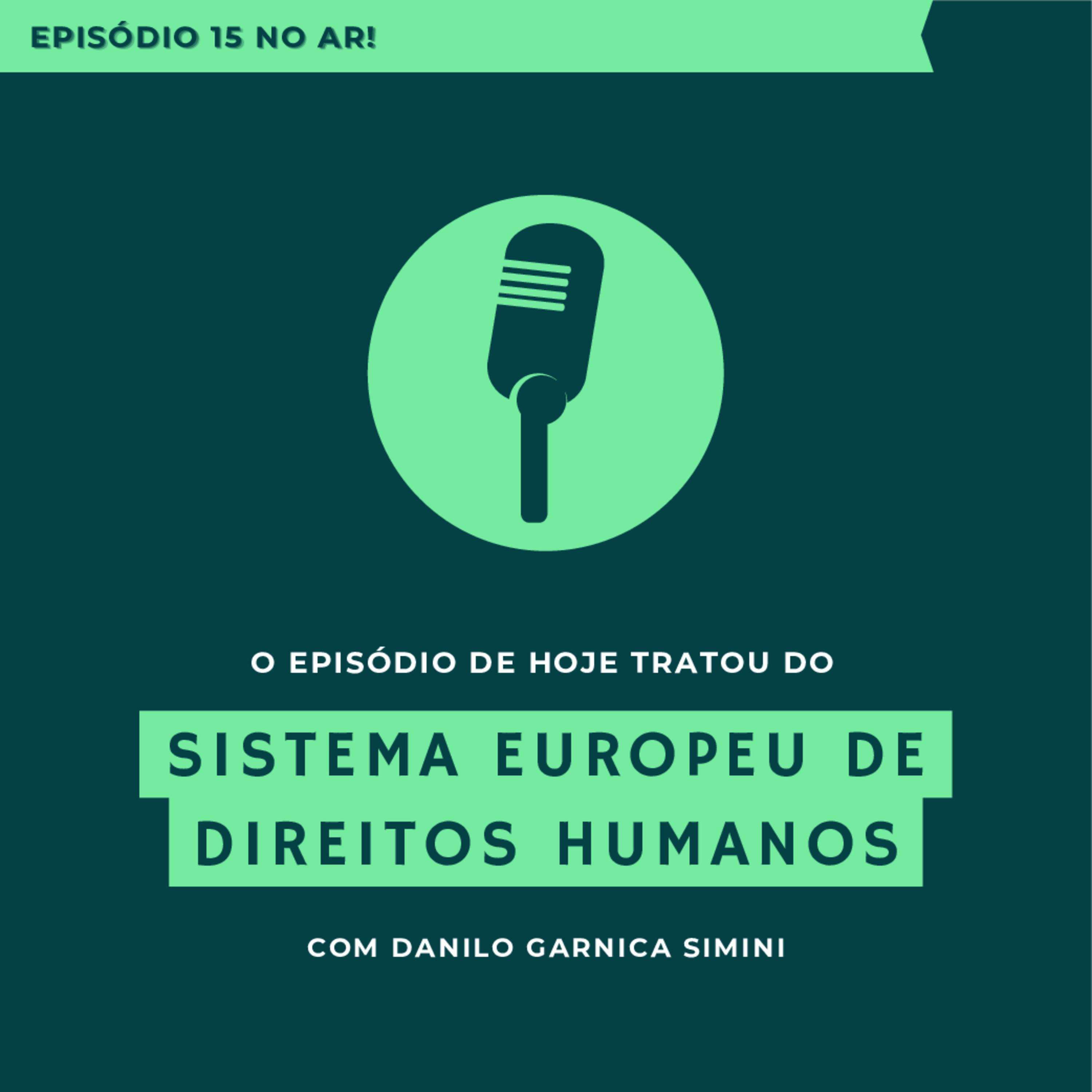 Direito Internacional em Debate
