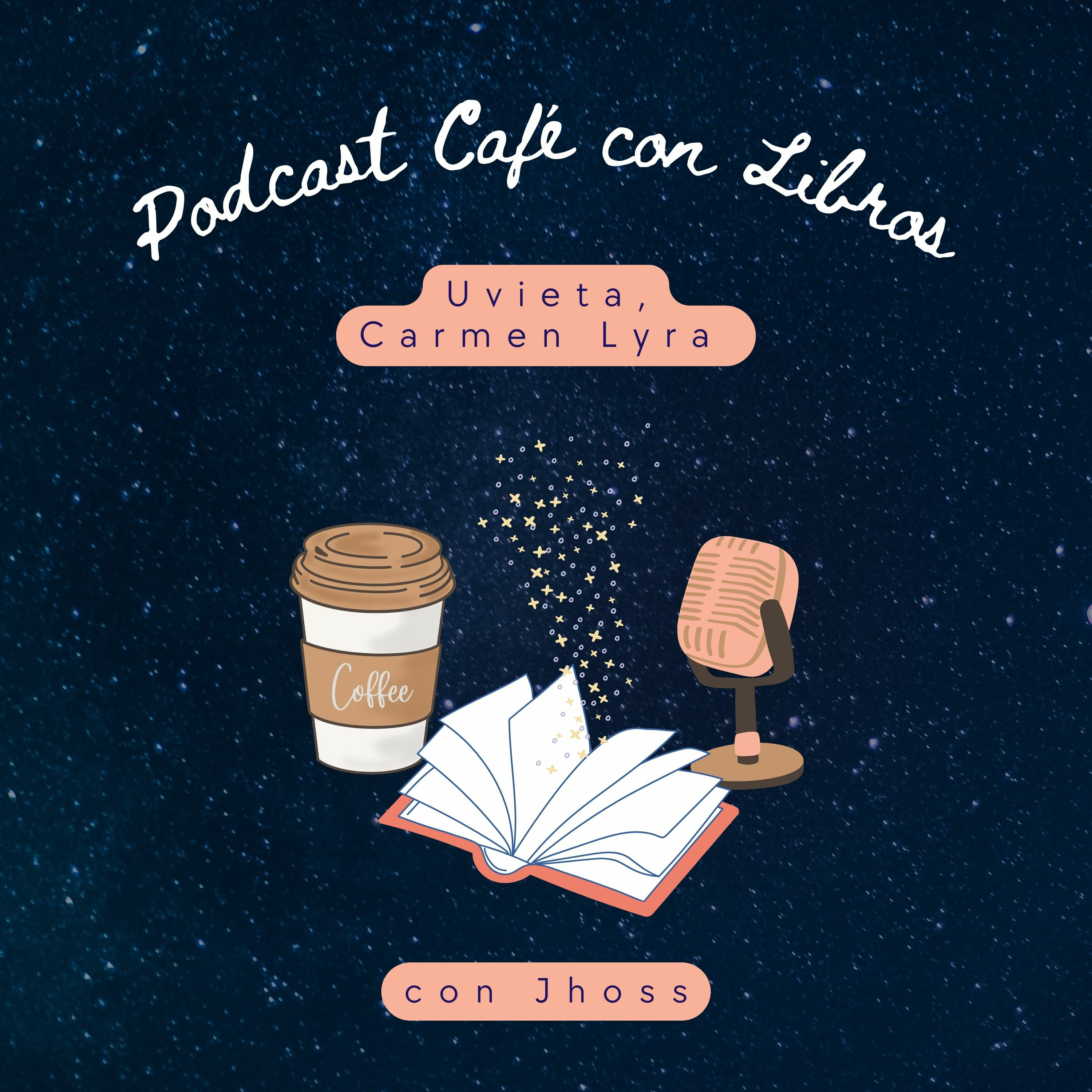 Cuento 026. Uvieta - Carmen Lyra episode artwork