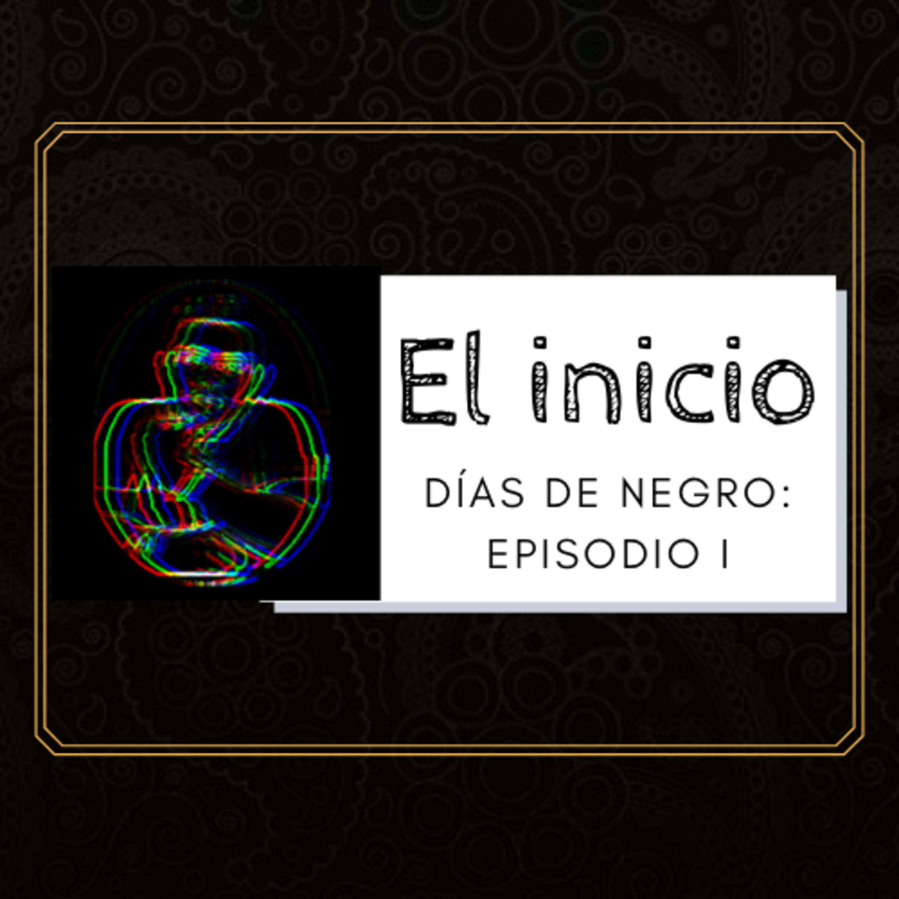 El inicio episode artwork