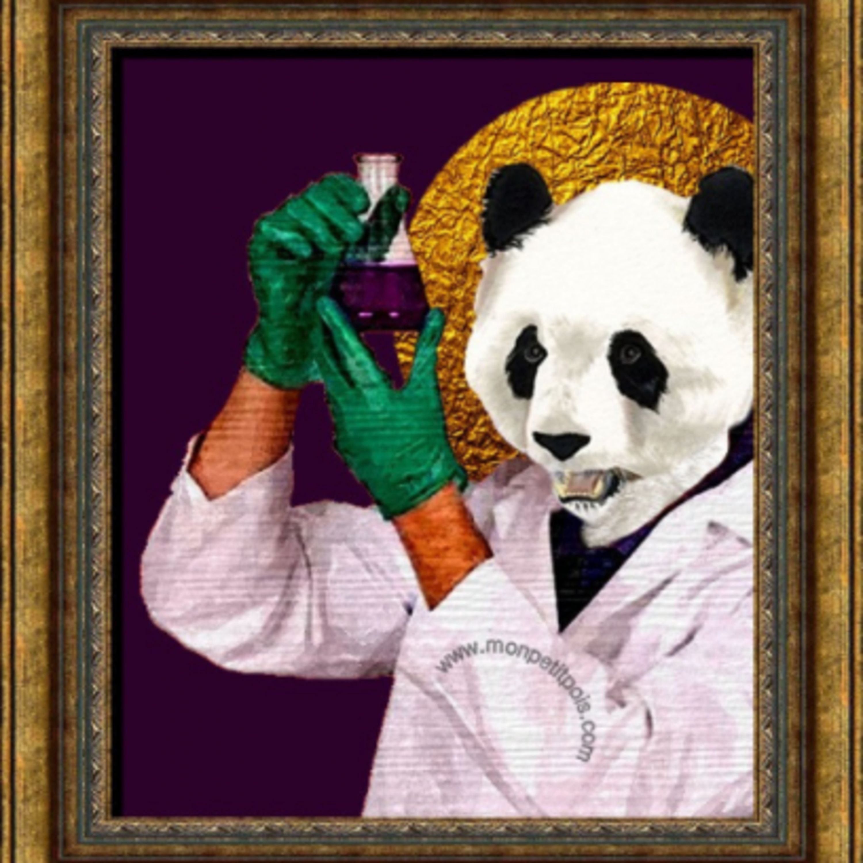 Ep. #10 The Scientific Method episode artwork