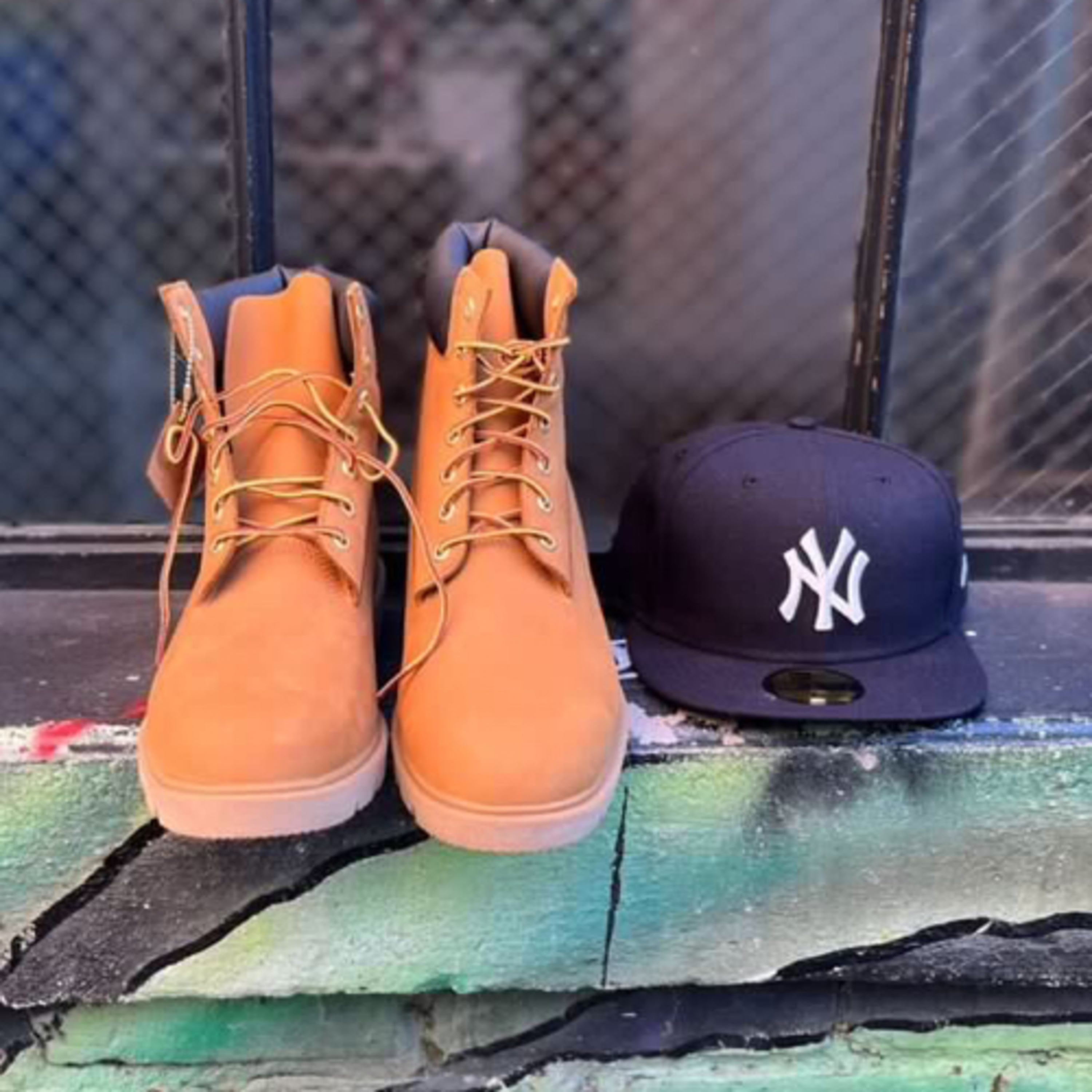 Dreams Come True: Timbs Edition.  episode artwork