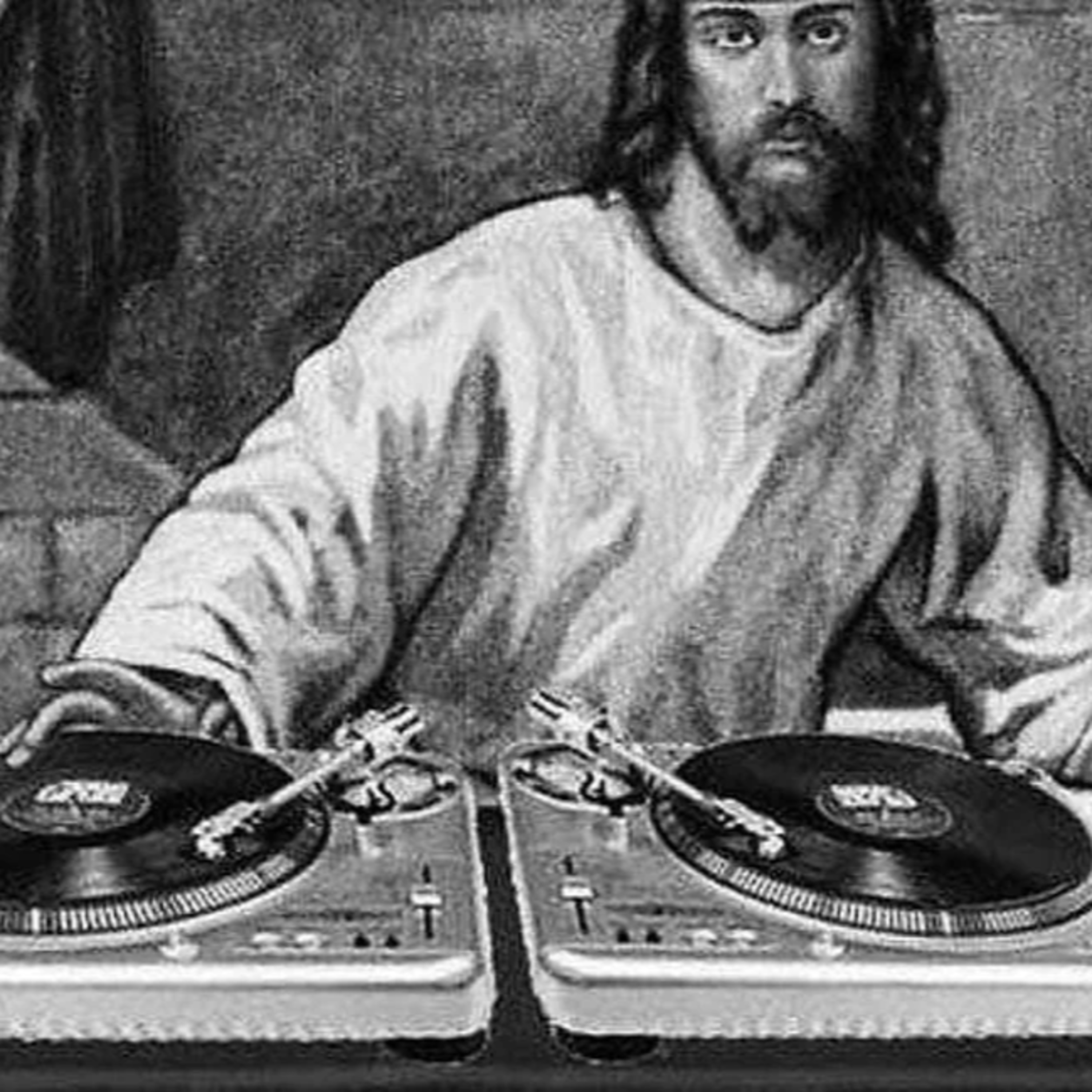 Christian Hip Hop ain't so Corny... episode artwork