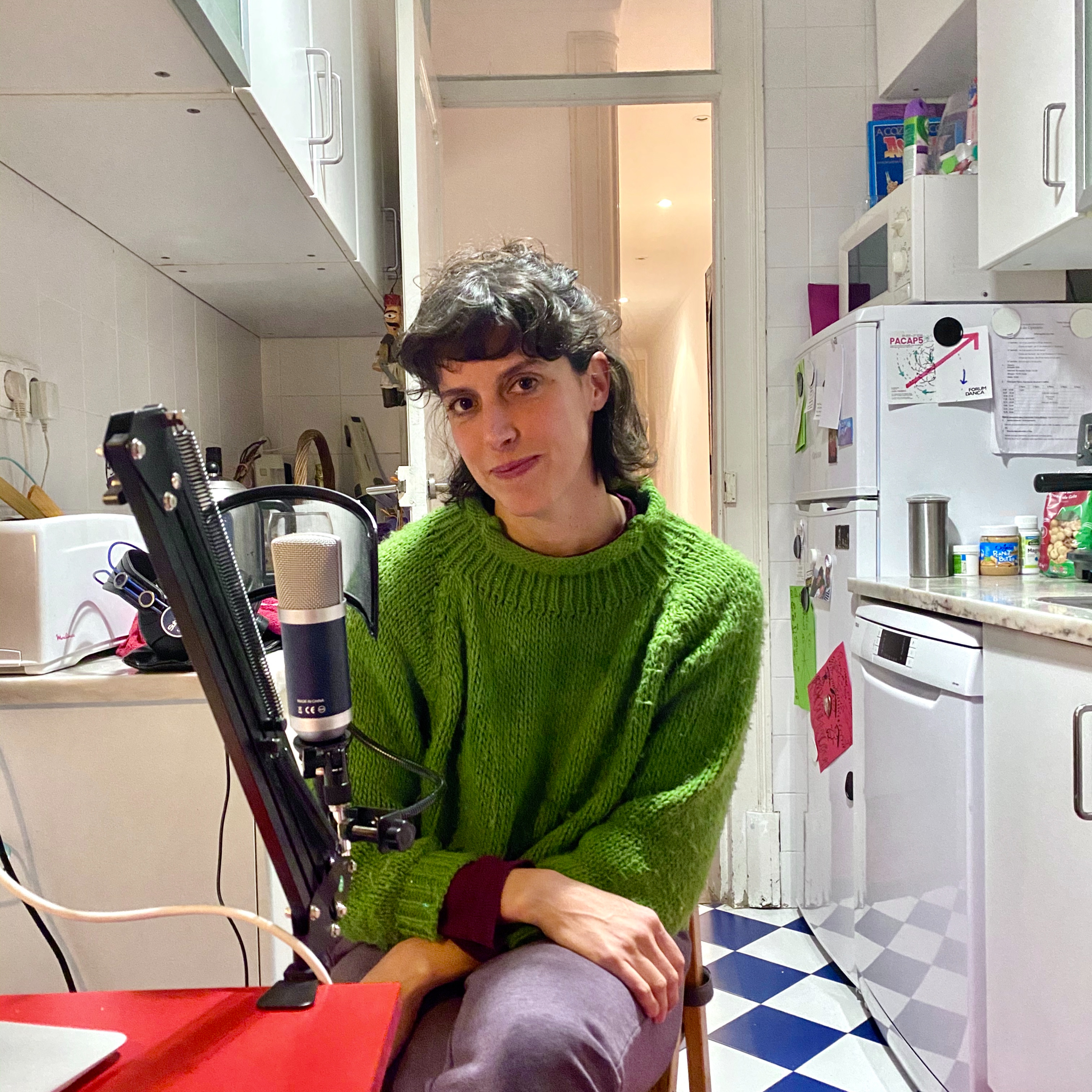Línguas de Gato - um podcast de Tiago Mansilha