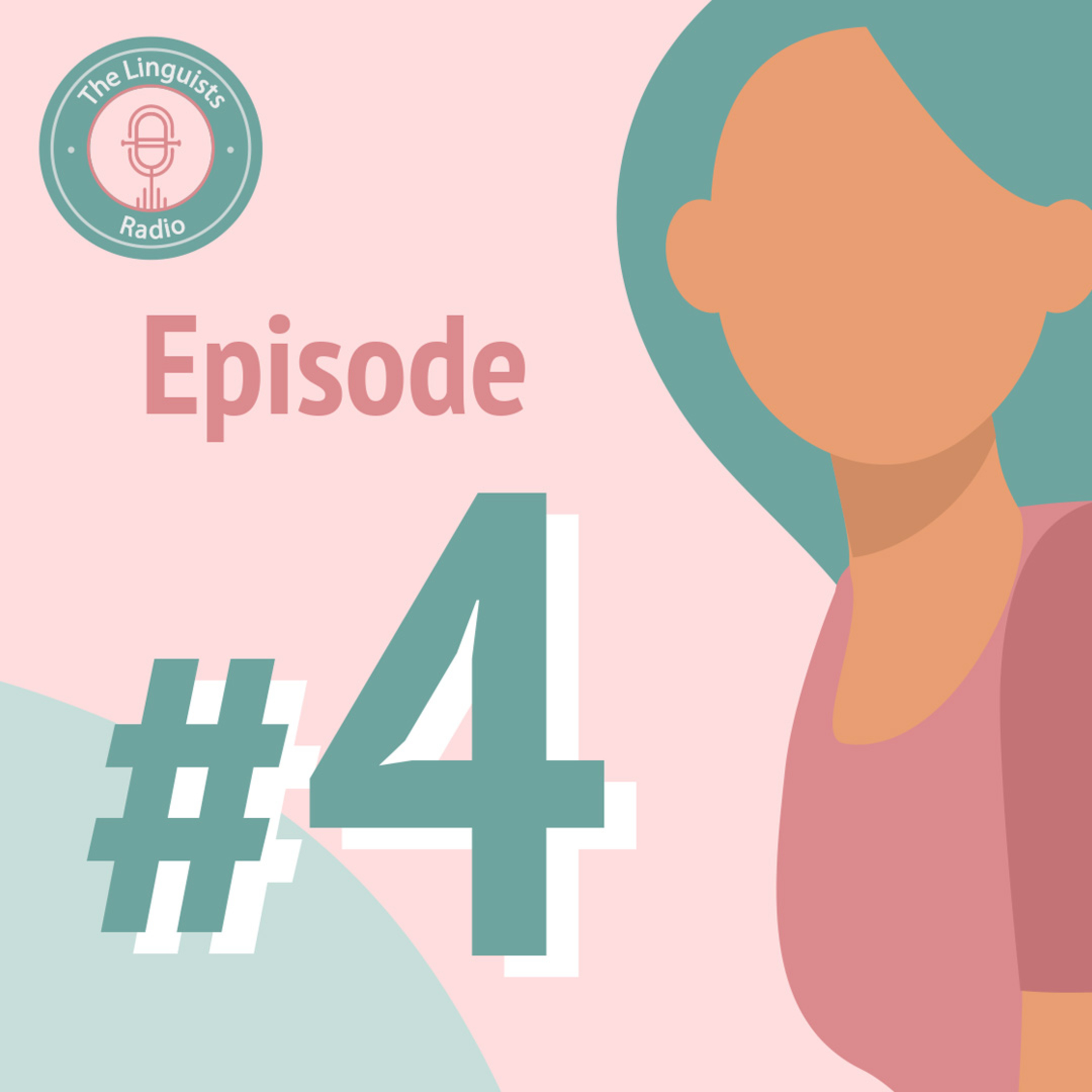 Episode 4 - Interpreter by serendipity - Mario Sulit