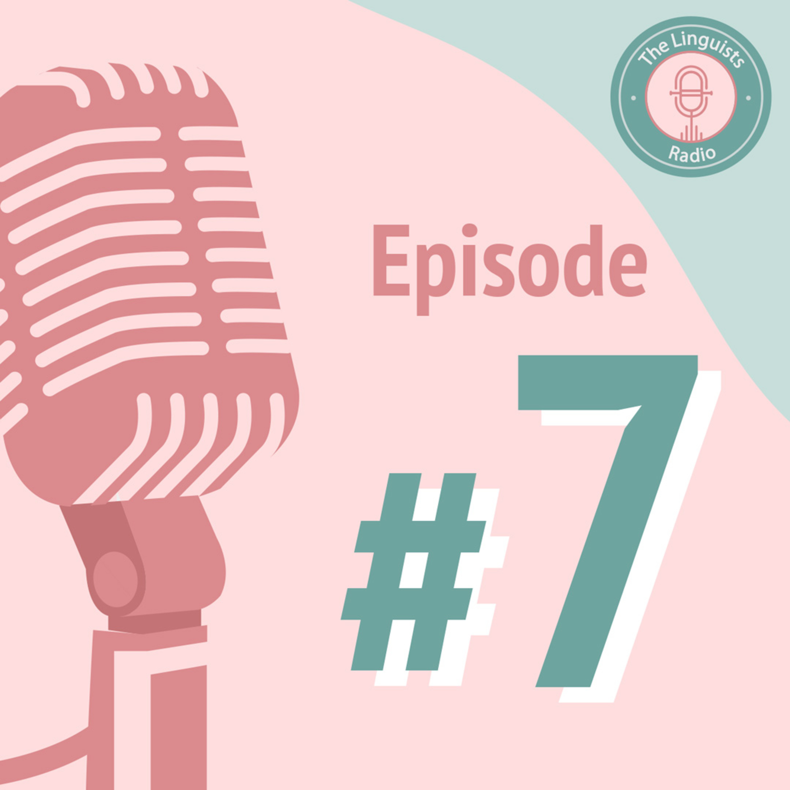 Episode 7 - ASL, an important area in interpreting and translation - Nightingale Interpreting Services