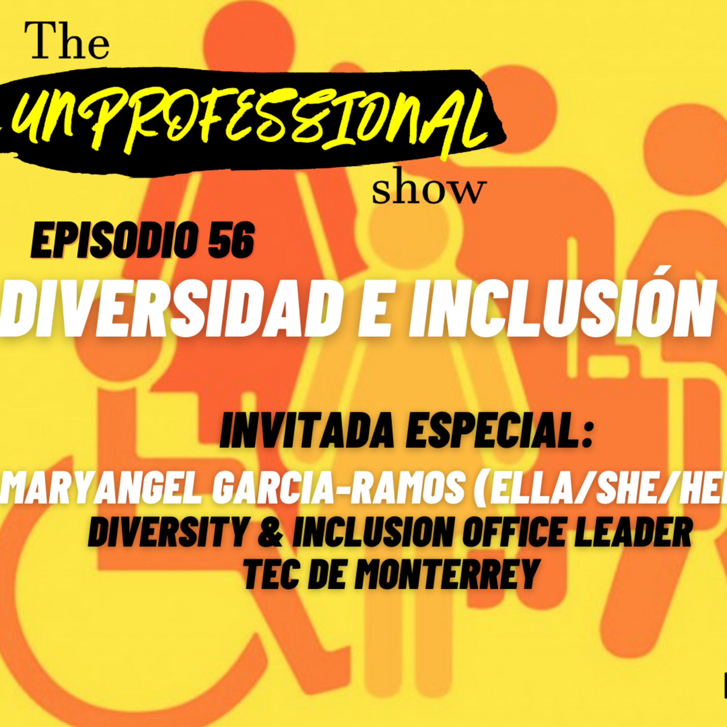 The Unprofessional Podcast