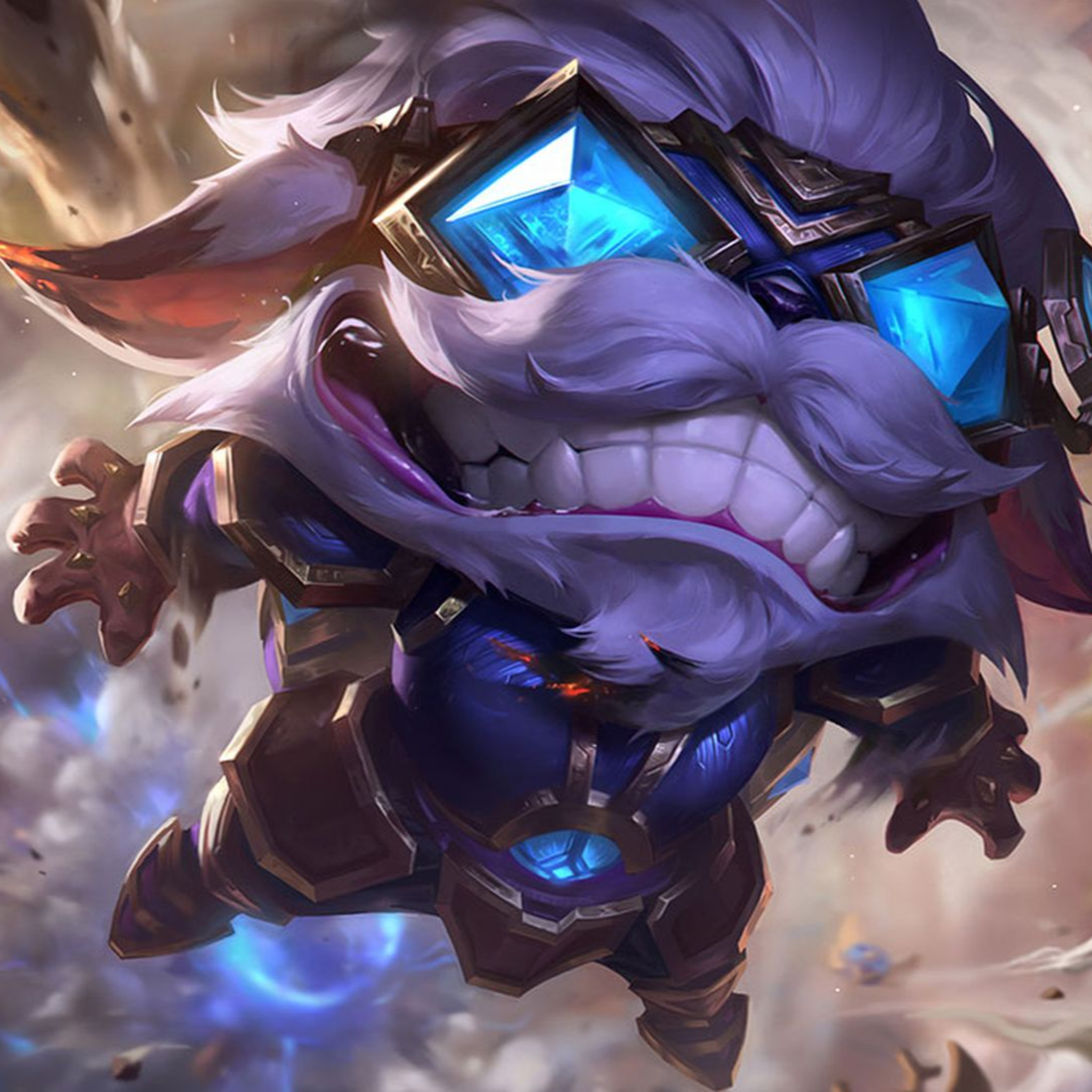 La Hora Hextech Ep 01 / Recuerdos y sistema de penalización.