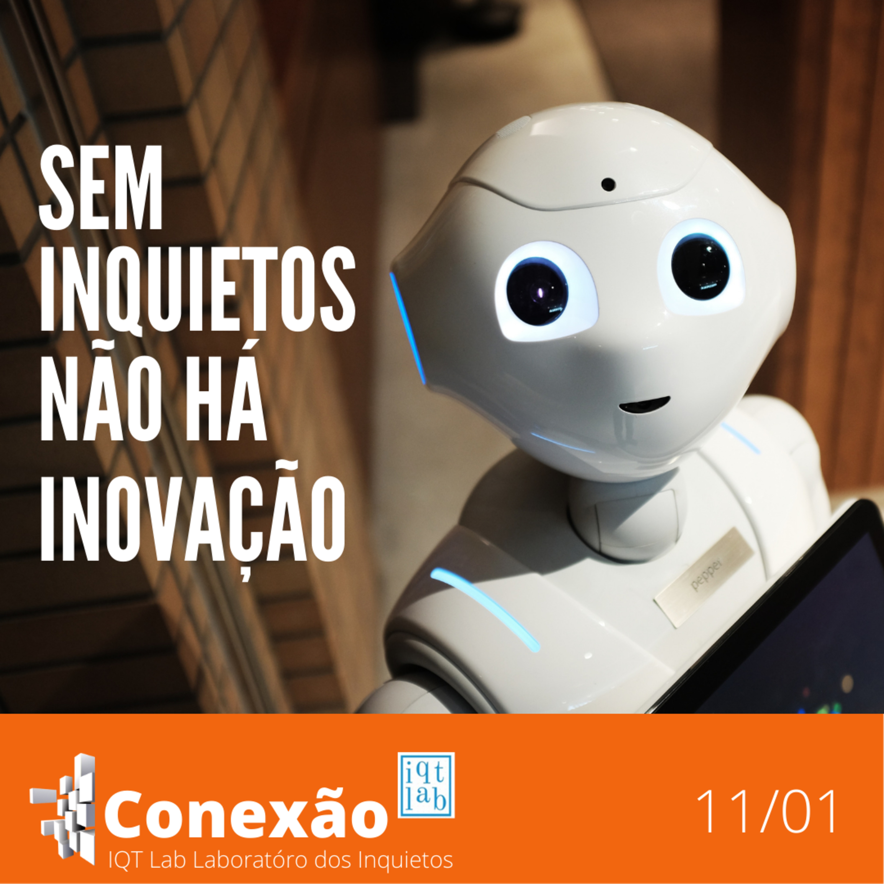LAB INQUIETOS/CX ÁGIL