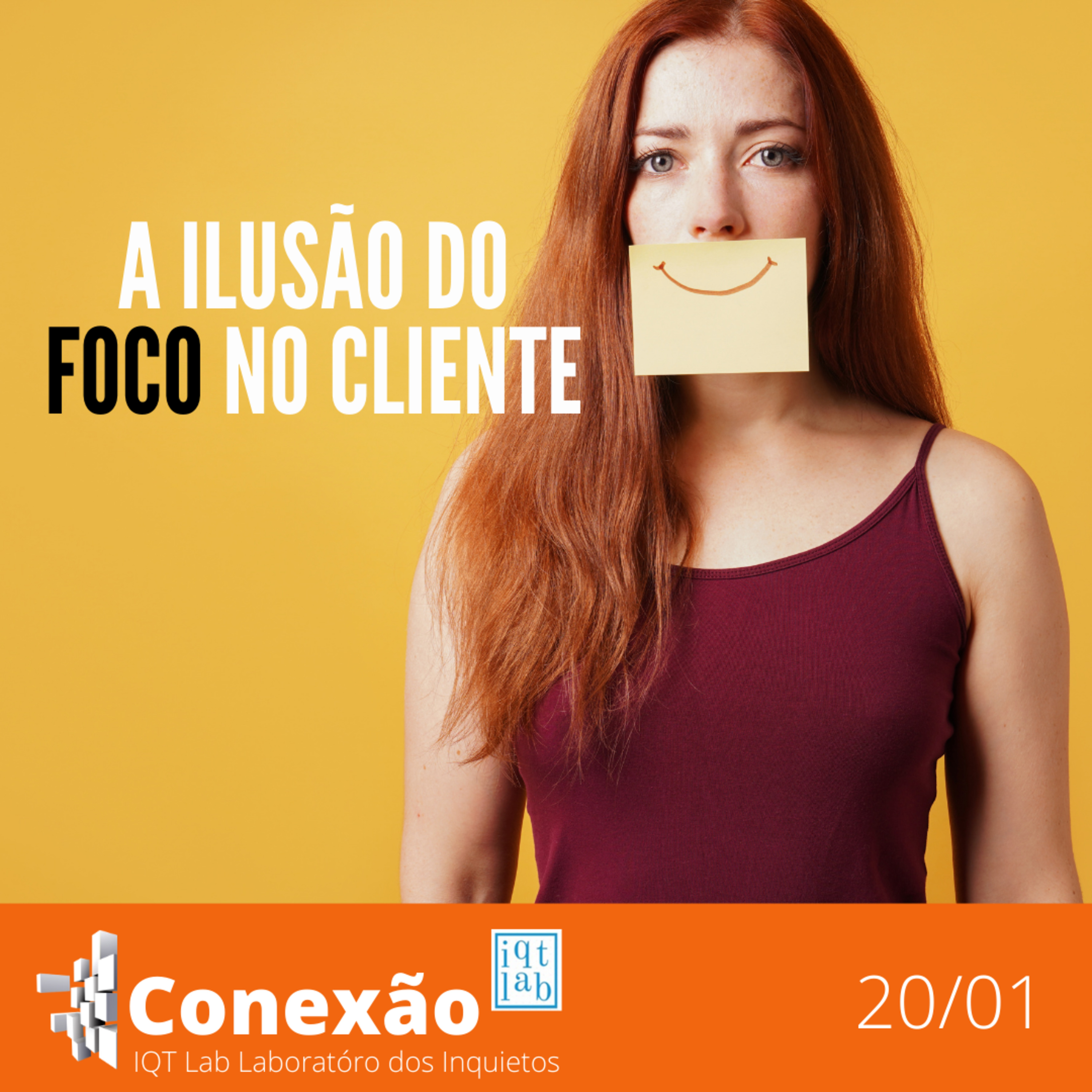 LAB INQUIETOS/CX ÁGIL