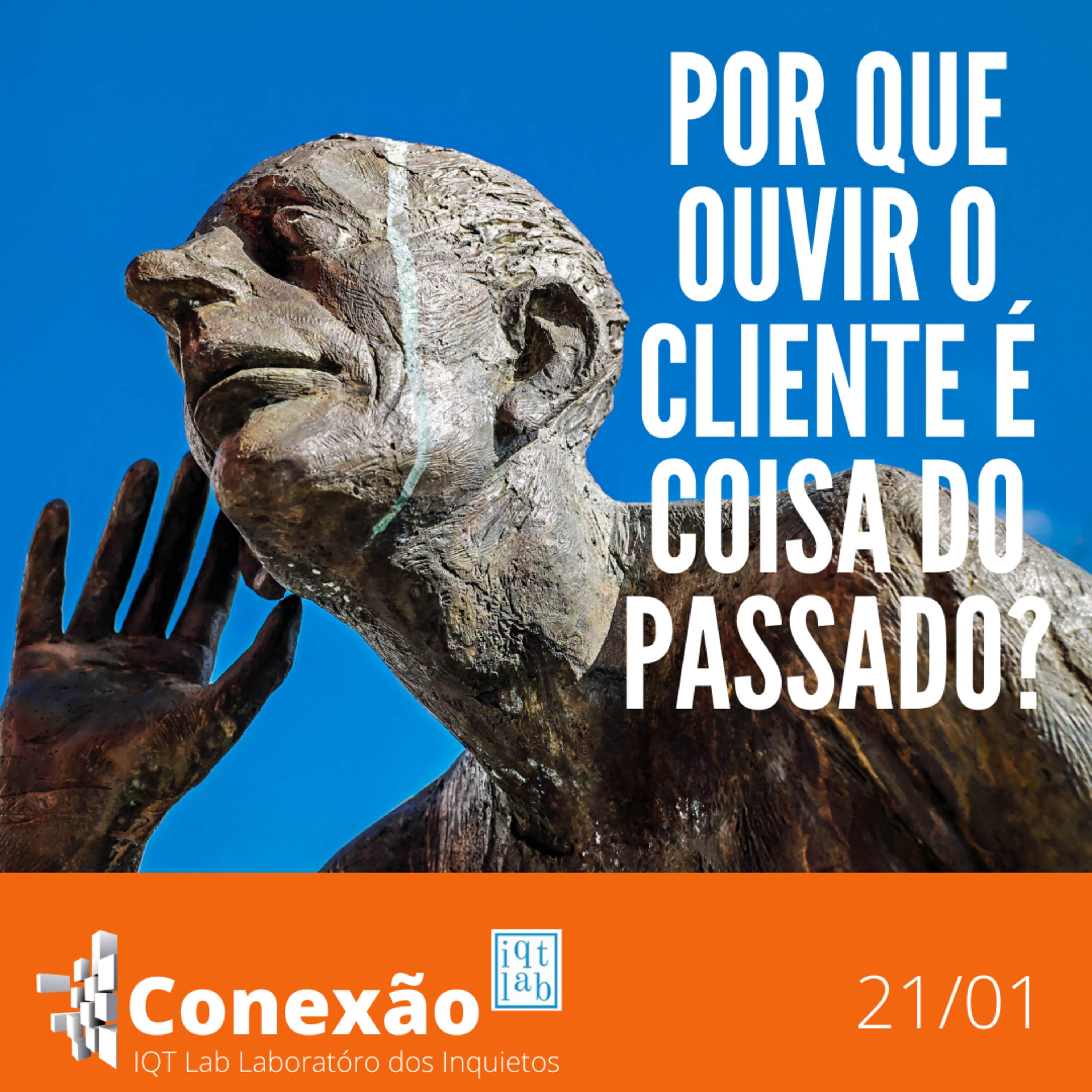 LAB INQUIETOS/CX ÁGIL