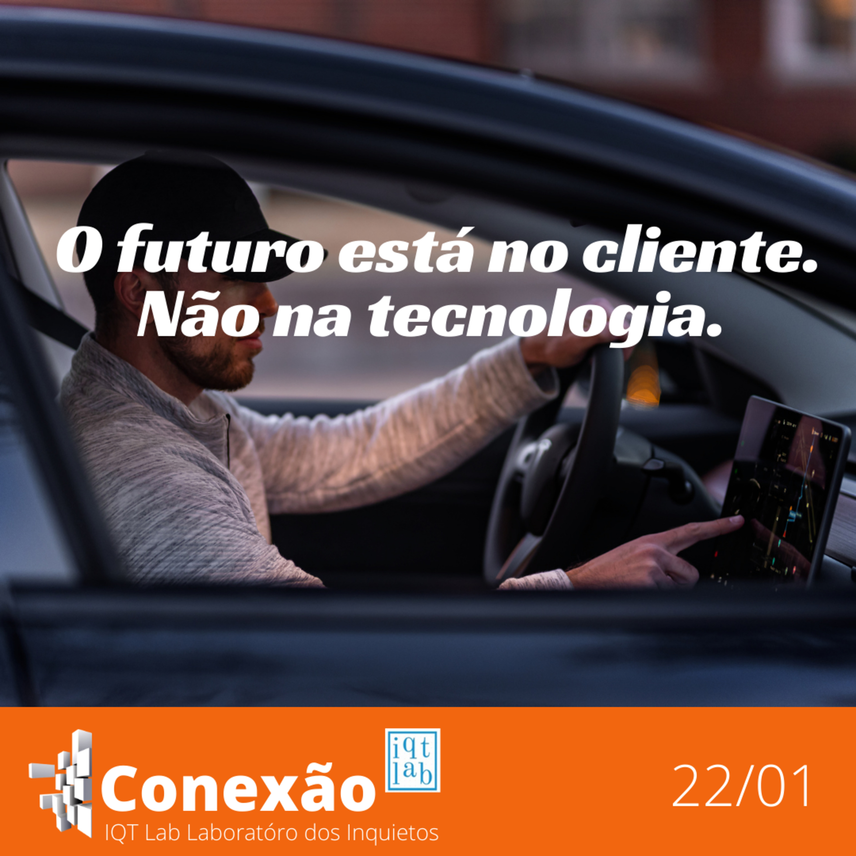 LAB INQUIETOS/CX ÁGIL