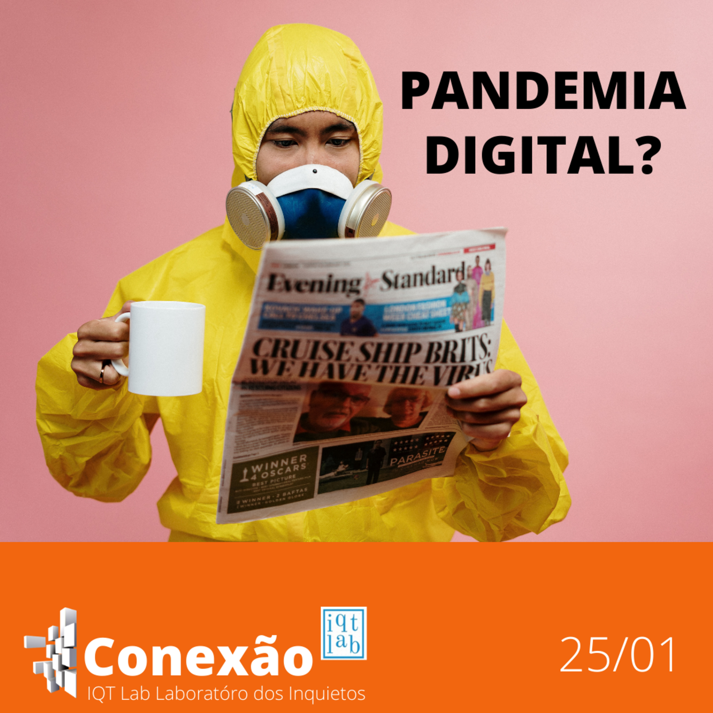 LAB INQUIETOS/CX ÁGIL