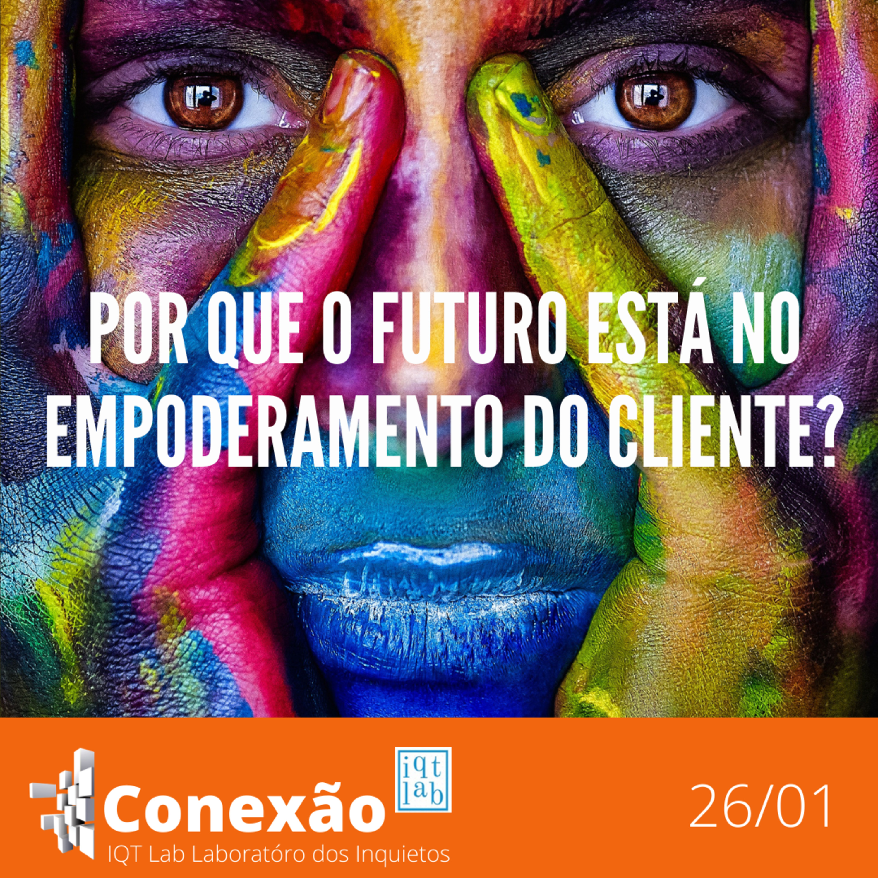 LAB INQUIETOS/CX ÁGIL