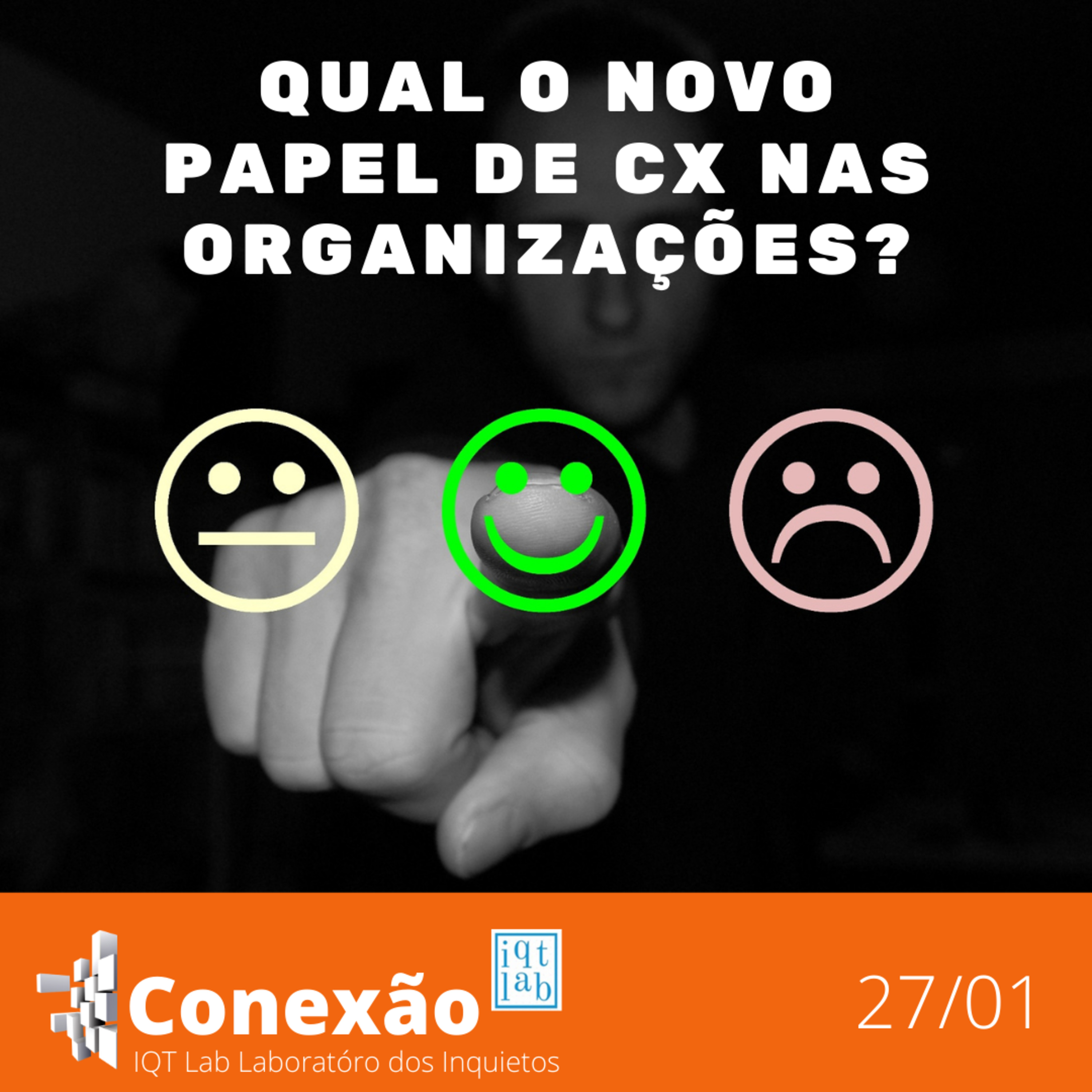 LAB INQUIETOS/CX ÁGIL