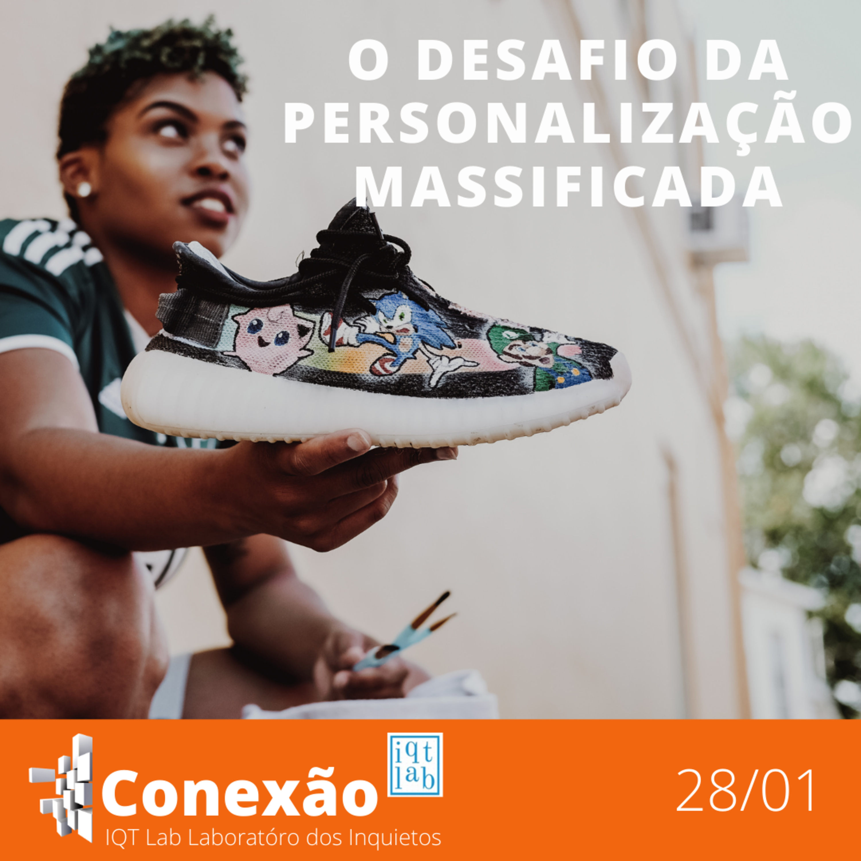 LAB INQUIETOS/CX ÁGIL