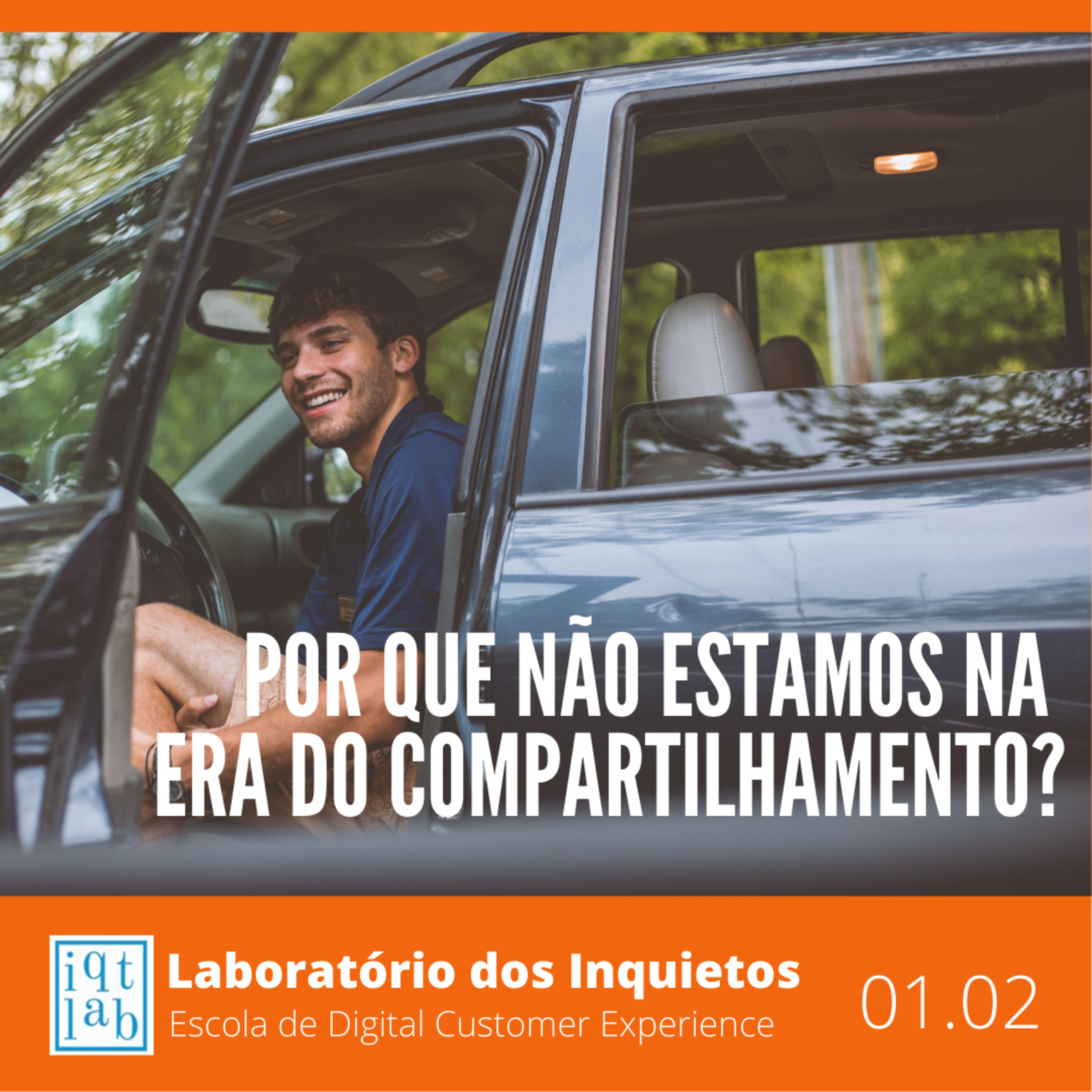 LAB INQUIETOS/CX ÁGIL