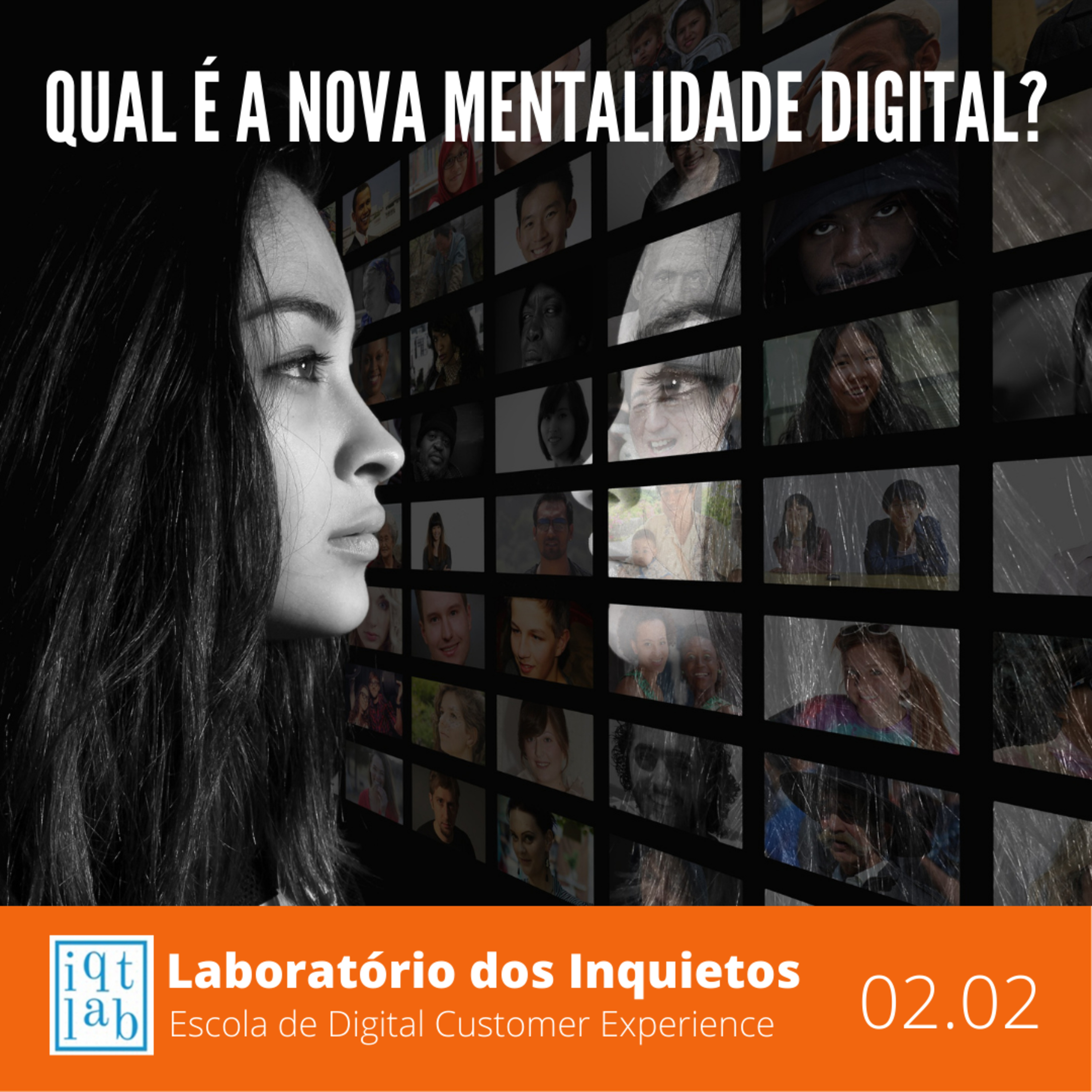 LAB INQUIETOS/CX ÁGIL