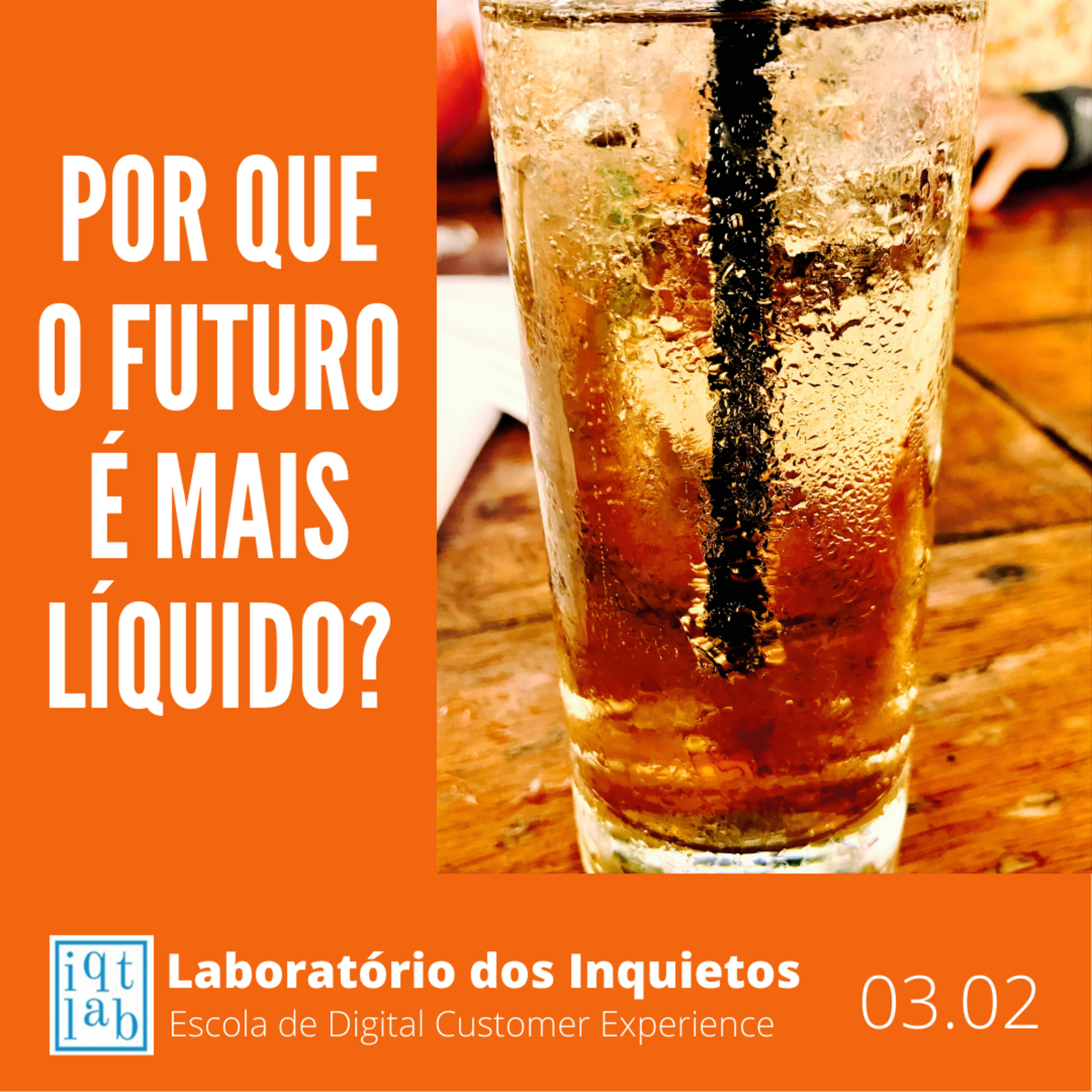 LAB INQUIETOS/CX ÁGIL