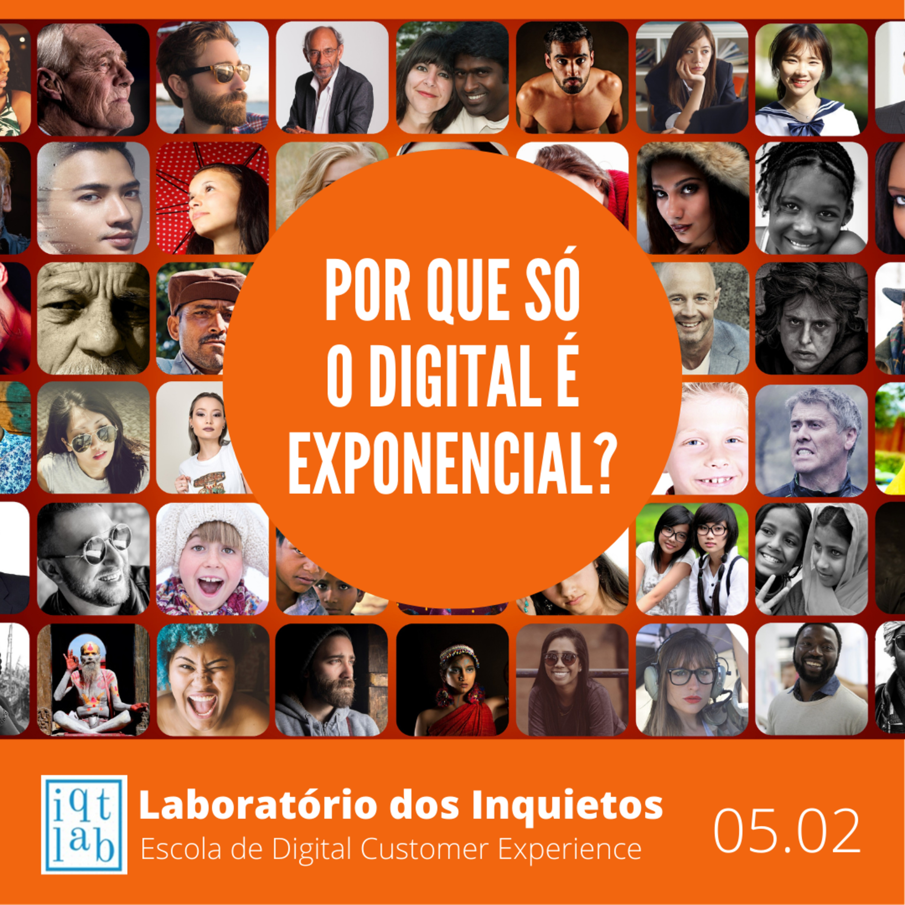 LAB INQUIETOS/CX ÁGIL