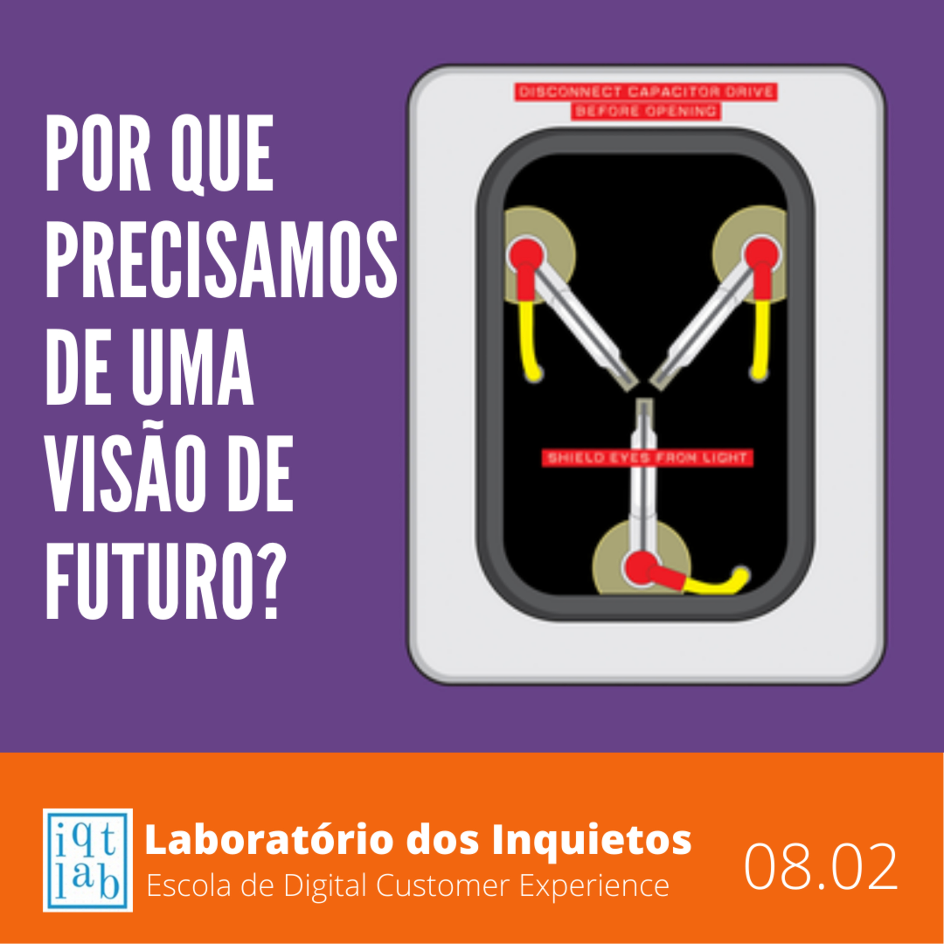 LAB INQUIETOS/CX ÁGIL