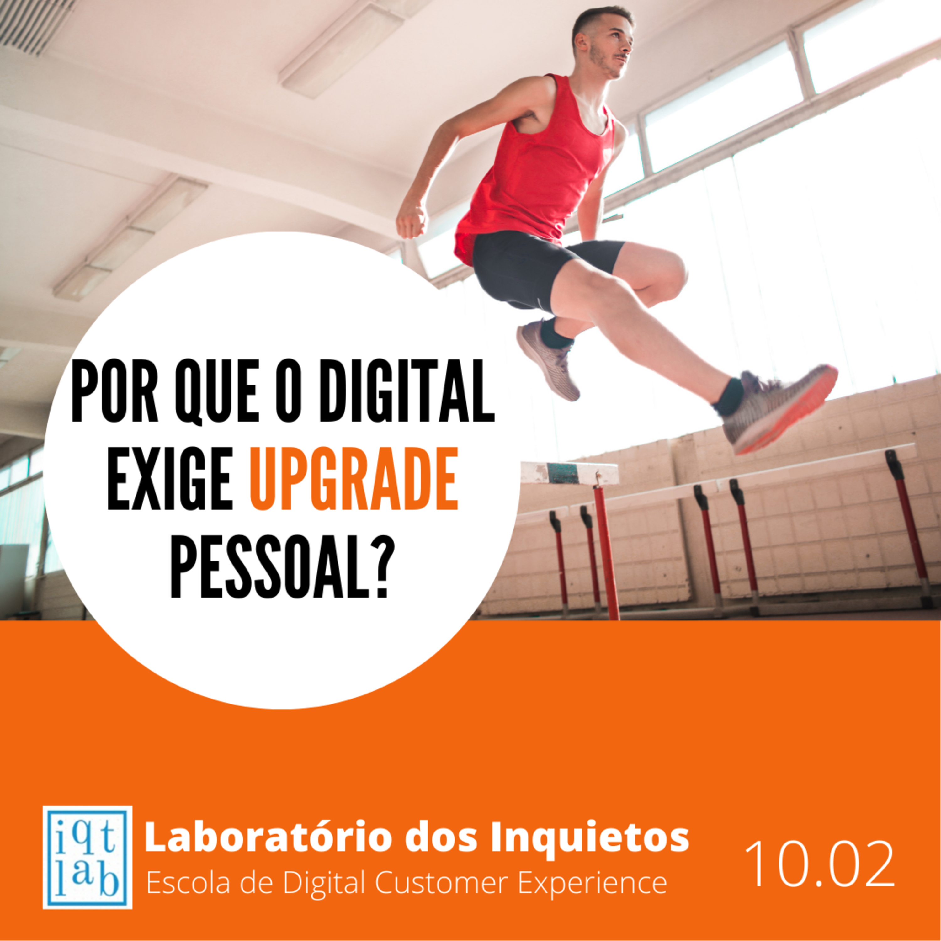 LAB INQUIETOS/CX ÁGIL