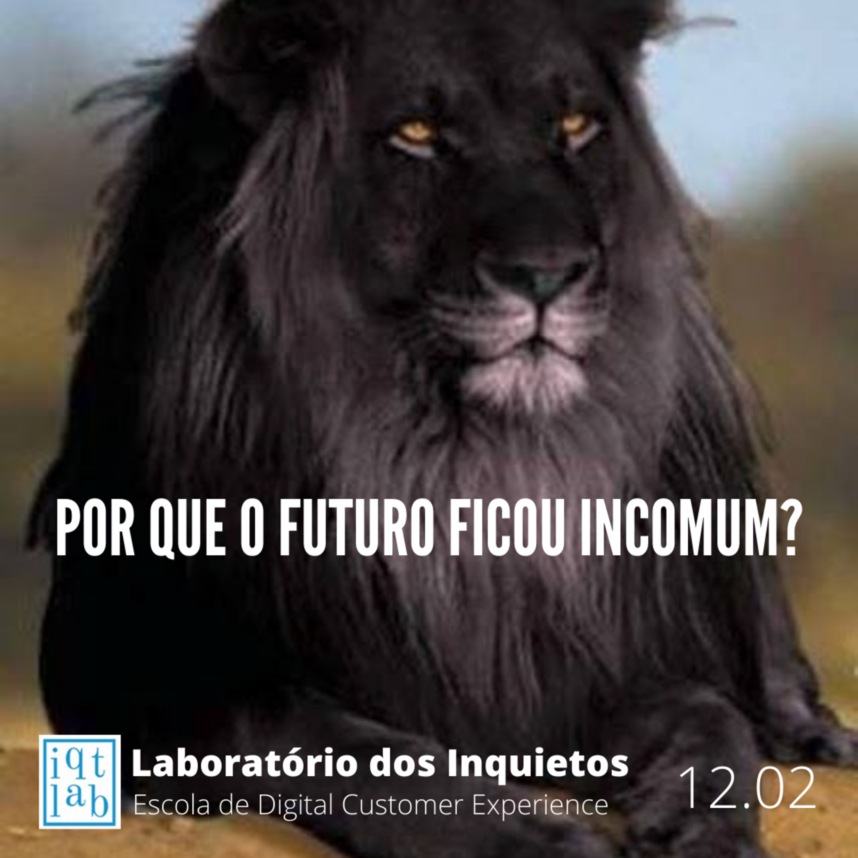 LAB INQUIETOS/CX ÁGIL