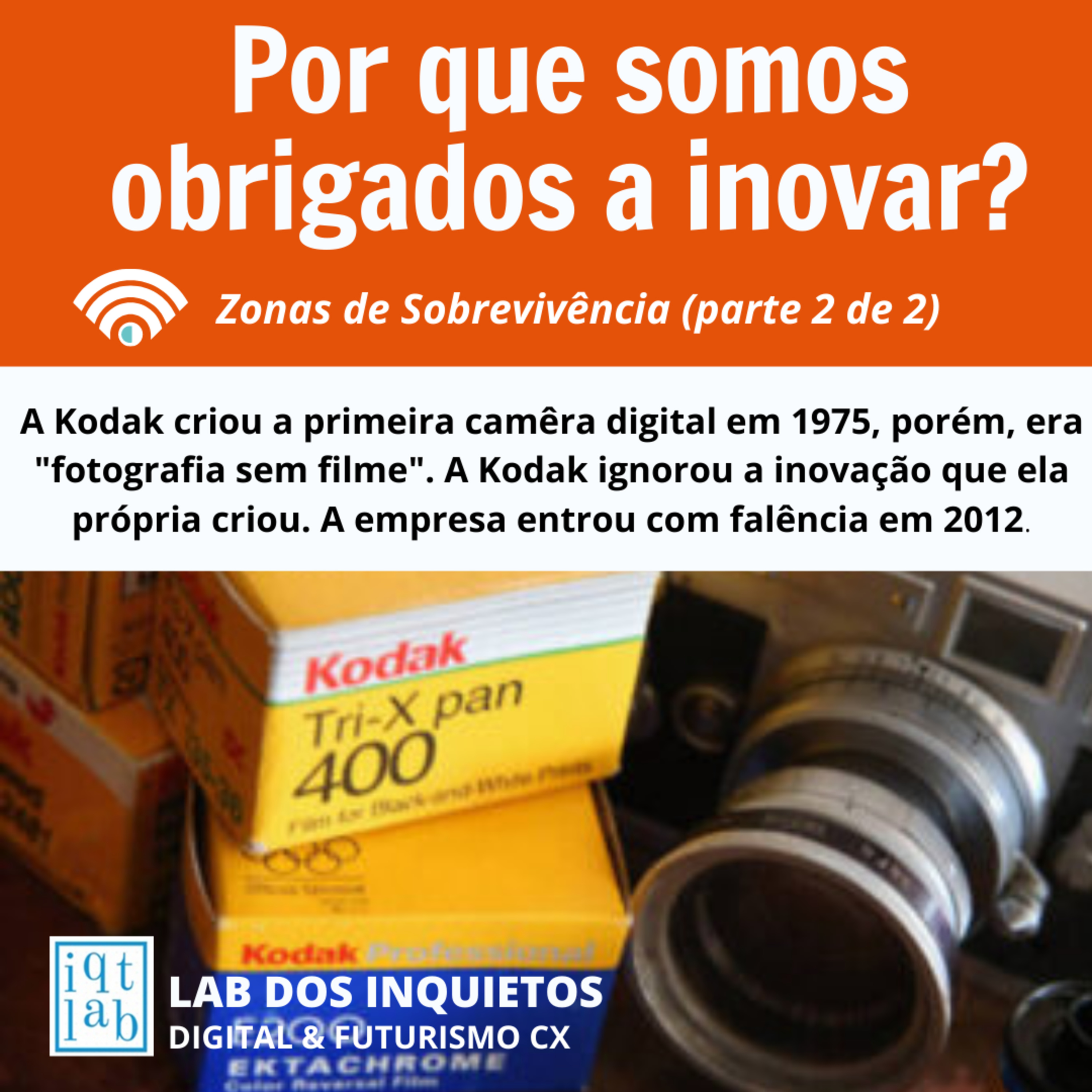 LAB INQUIETOS/CX ÁGIL