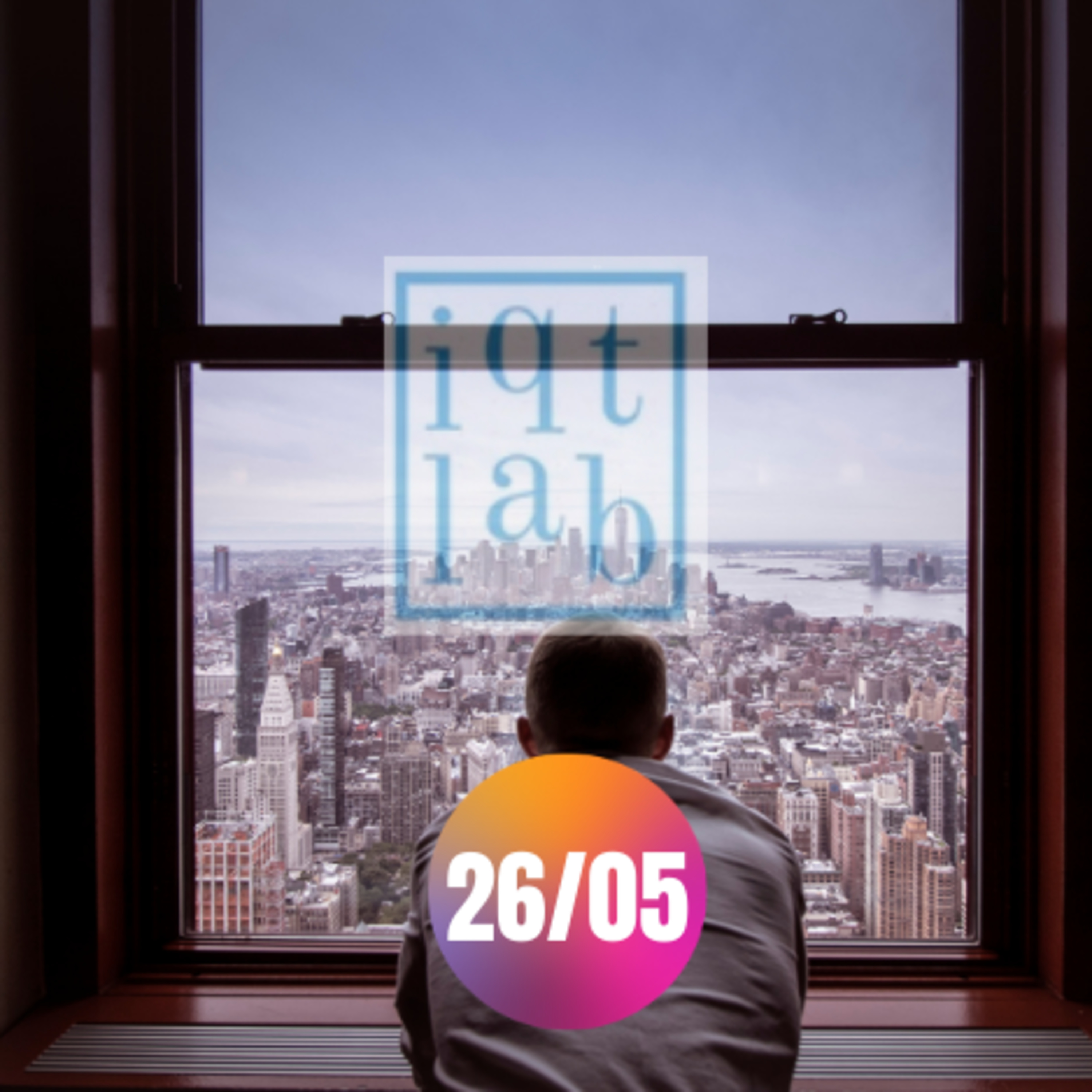 LAB INQUIETOS/CX ÁGIL