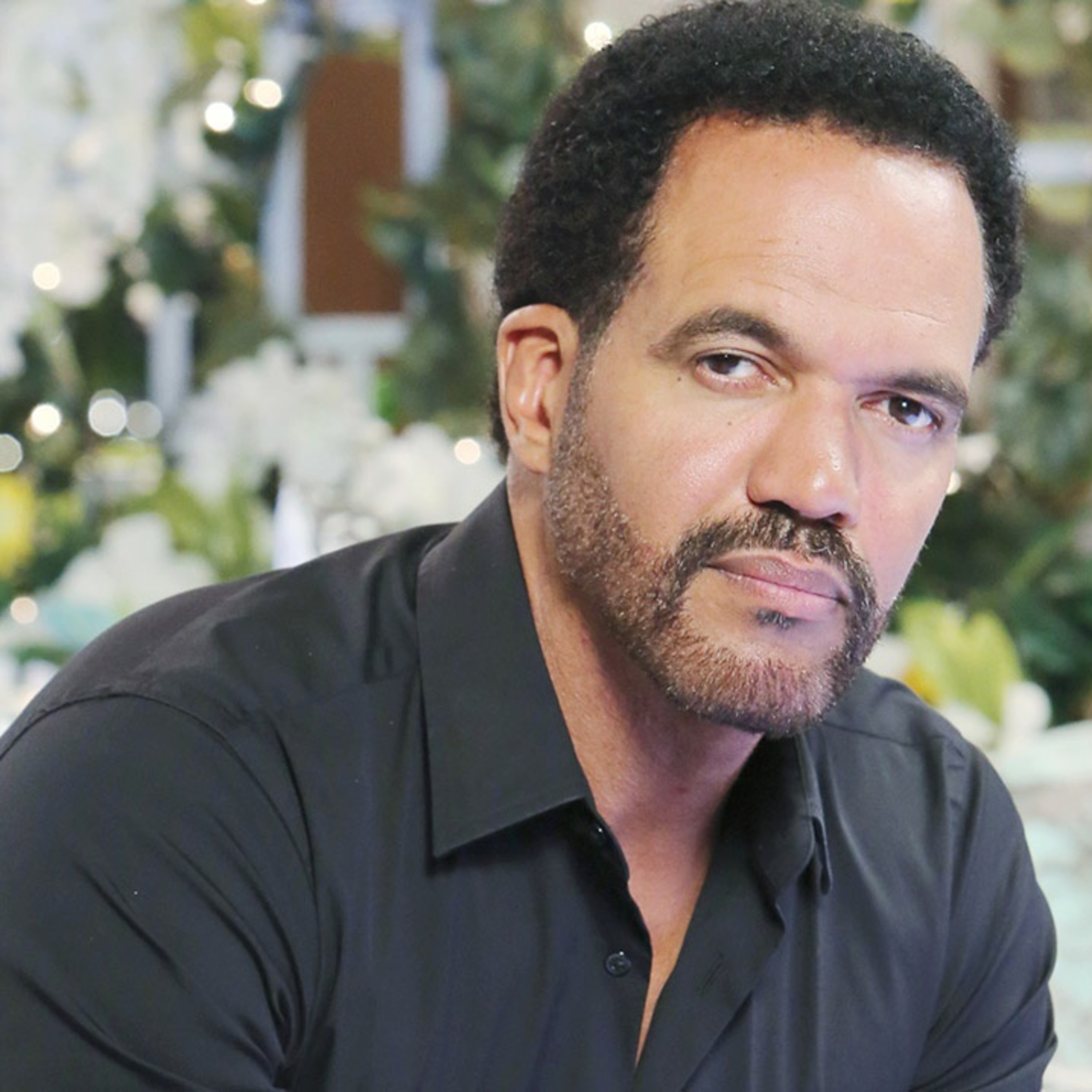 Kristoff St. John (Y&R) episode artwork