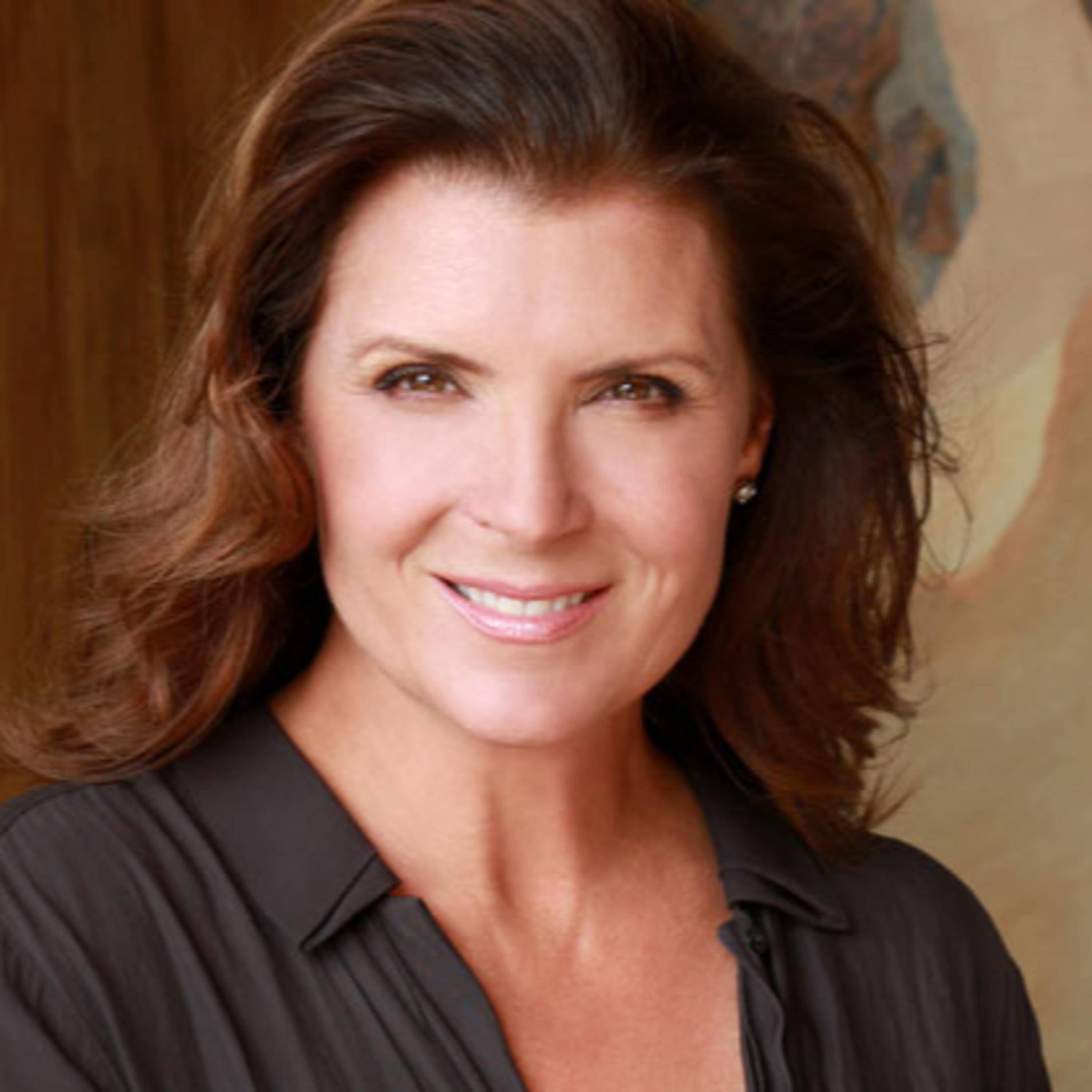 Kimberlin Brown (Y&R / B&B) episode artwork