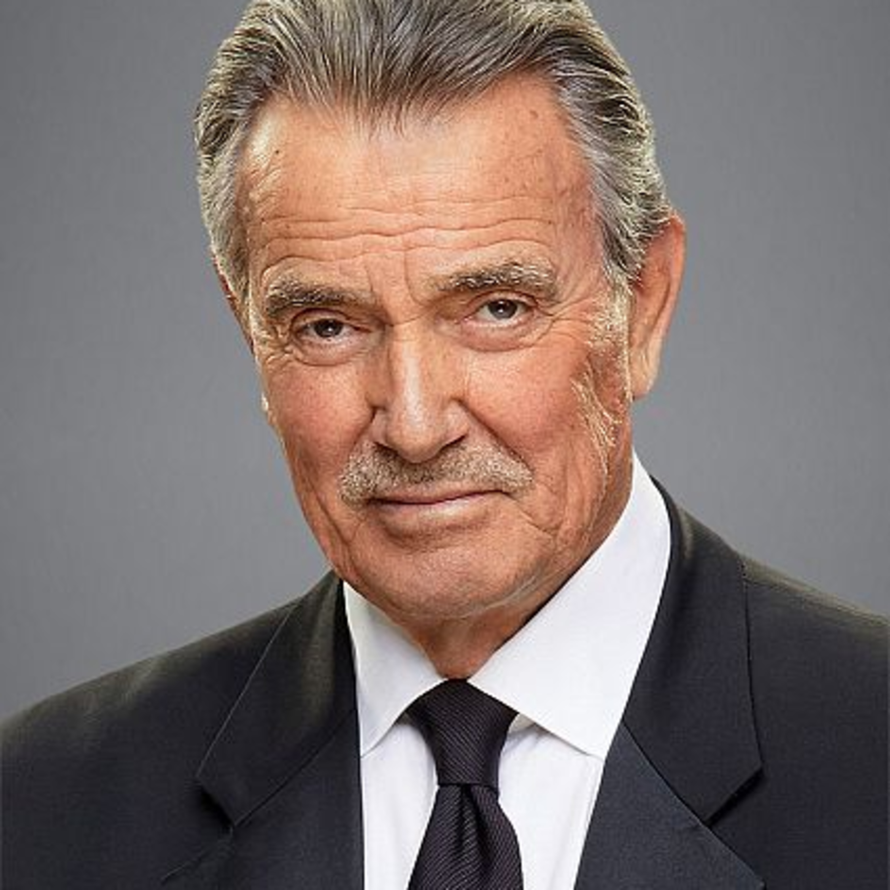 Eric Braeden (Y&R) episode artwork
