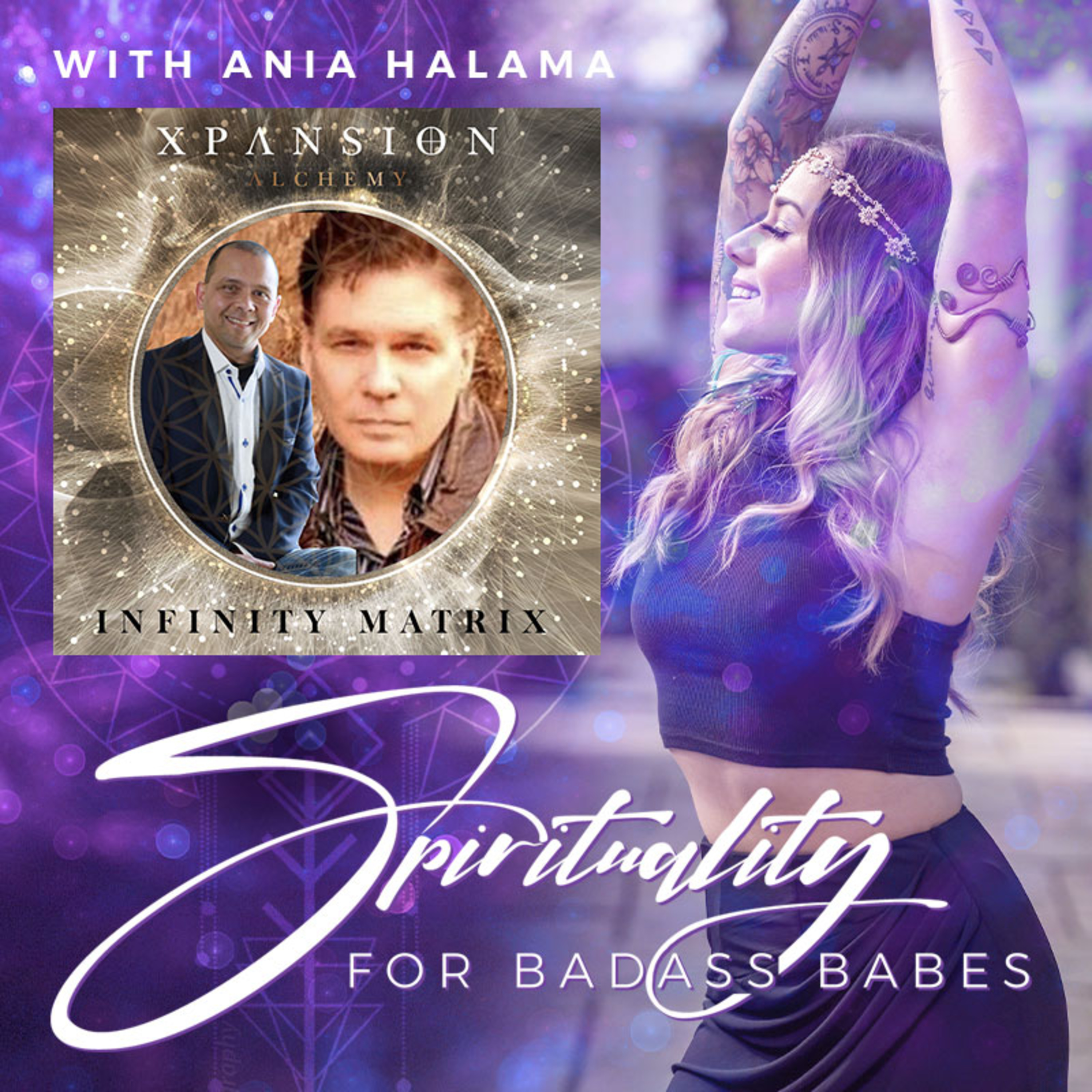 Spirituality for Badass Babes