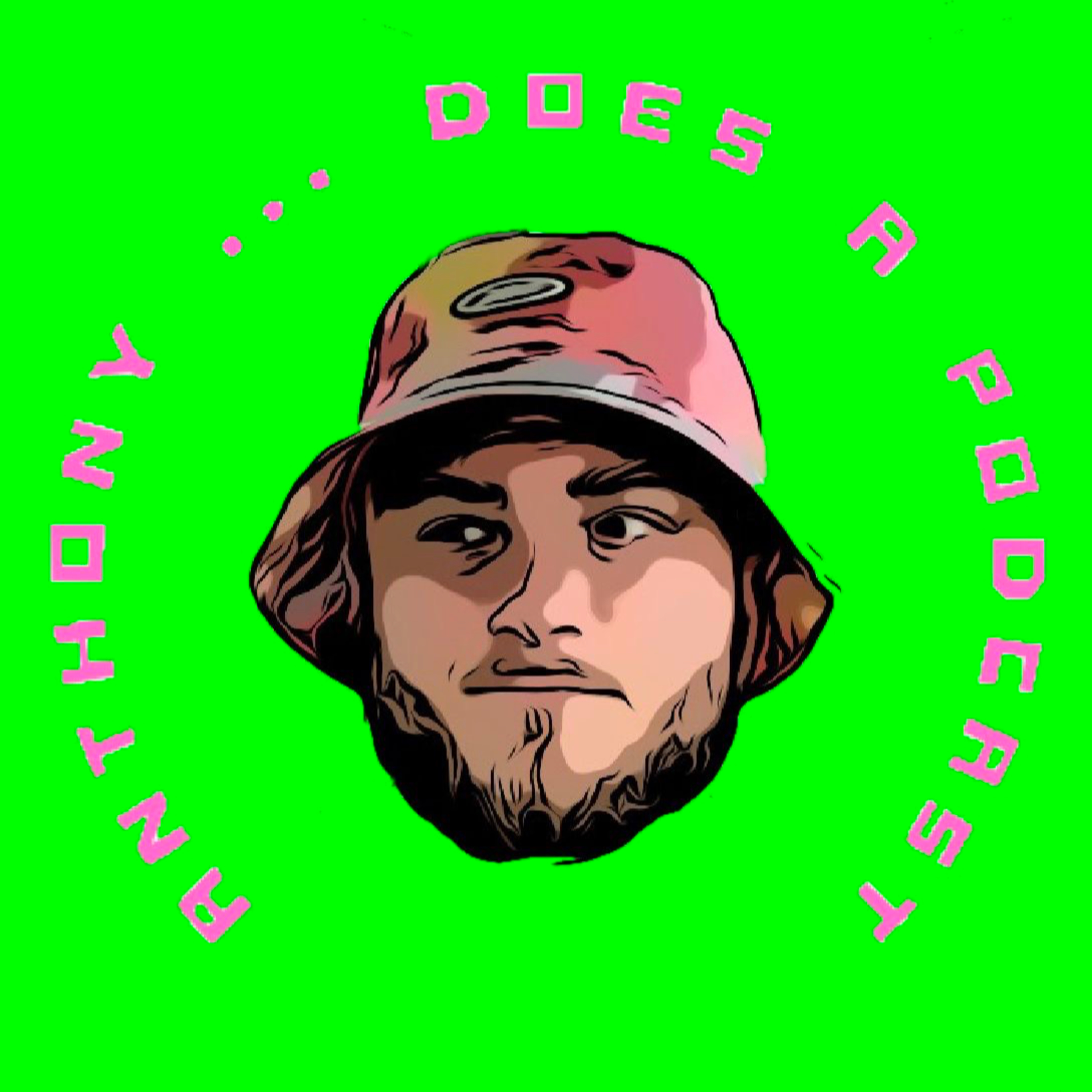 Episode 3.2: Diddling Bits & Deeper Shit episode artwork