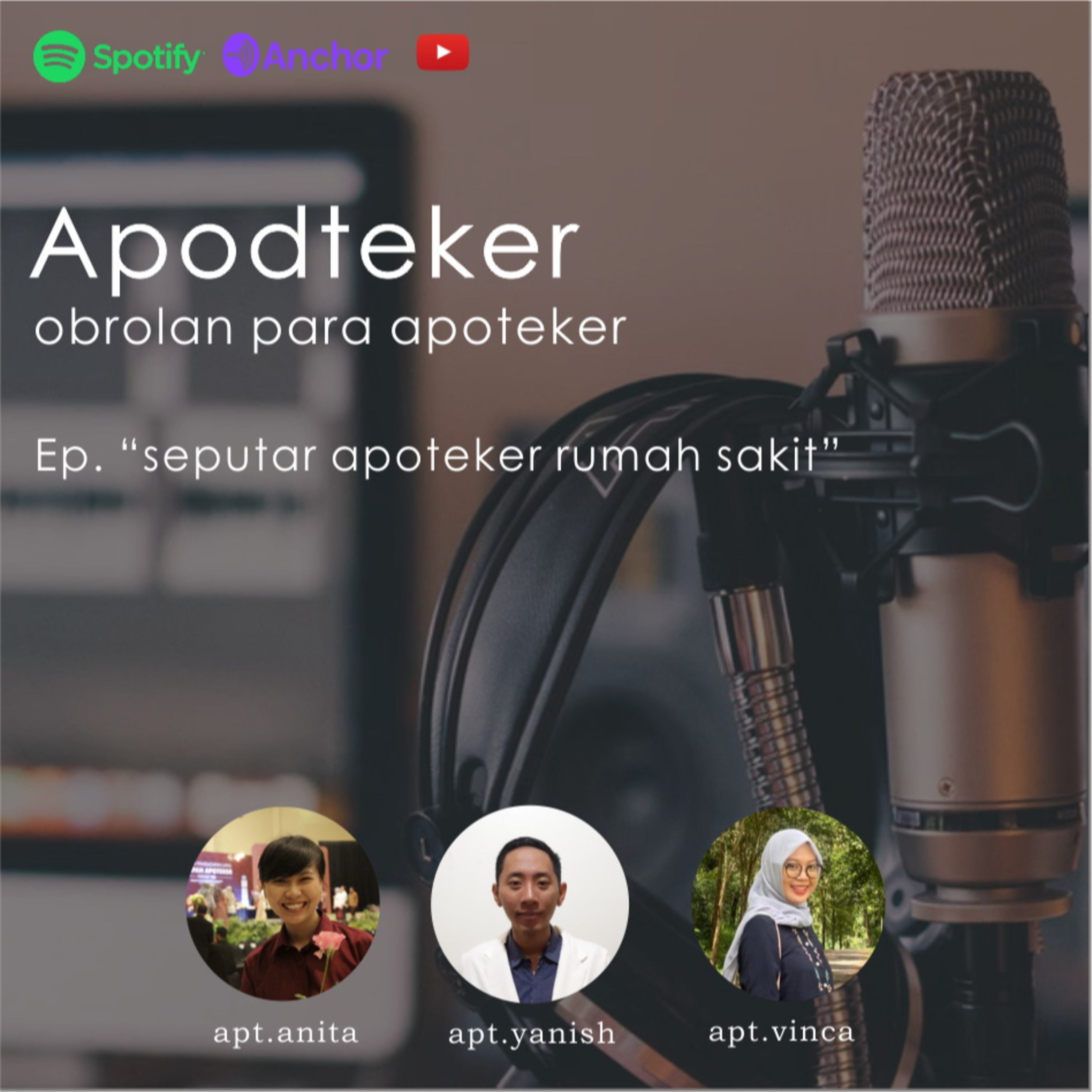 APODTEKER