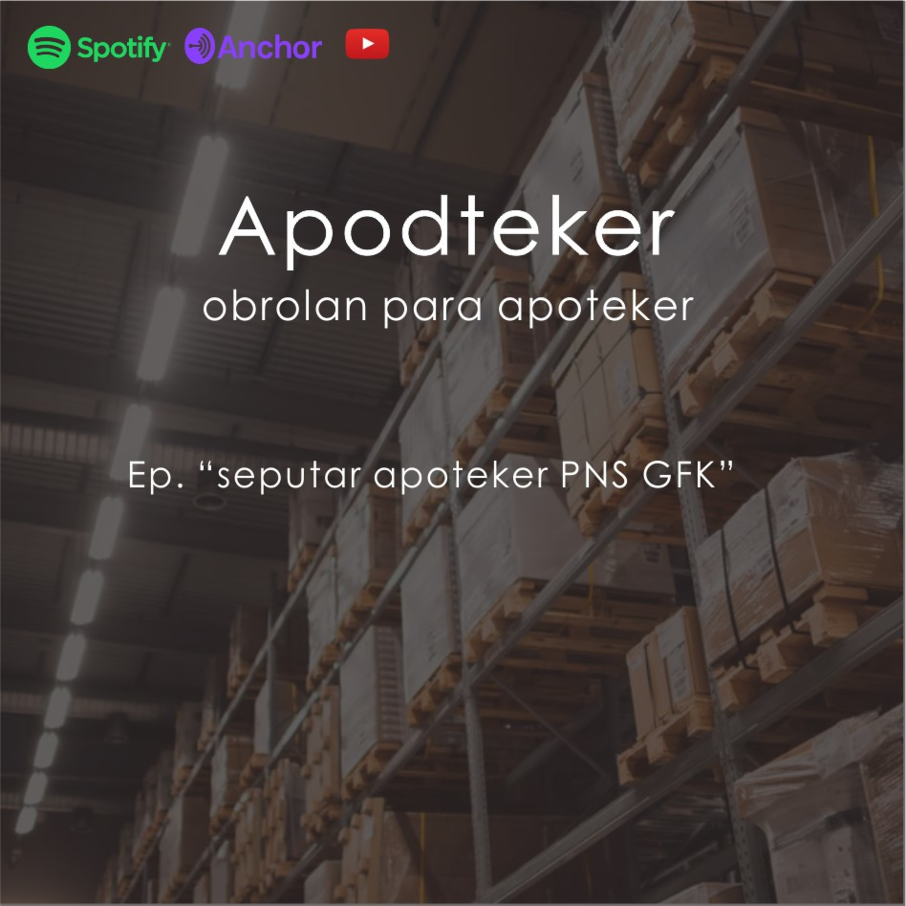 APODTEKER