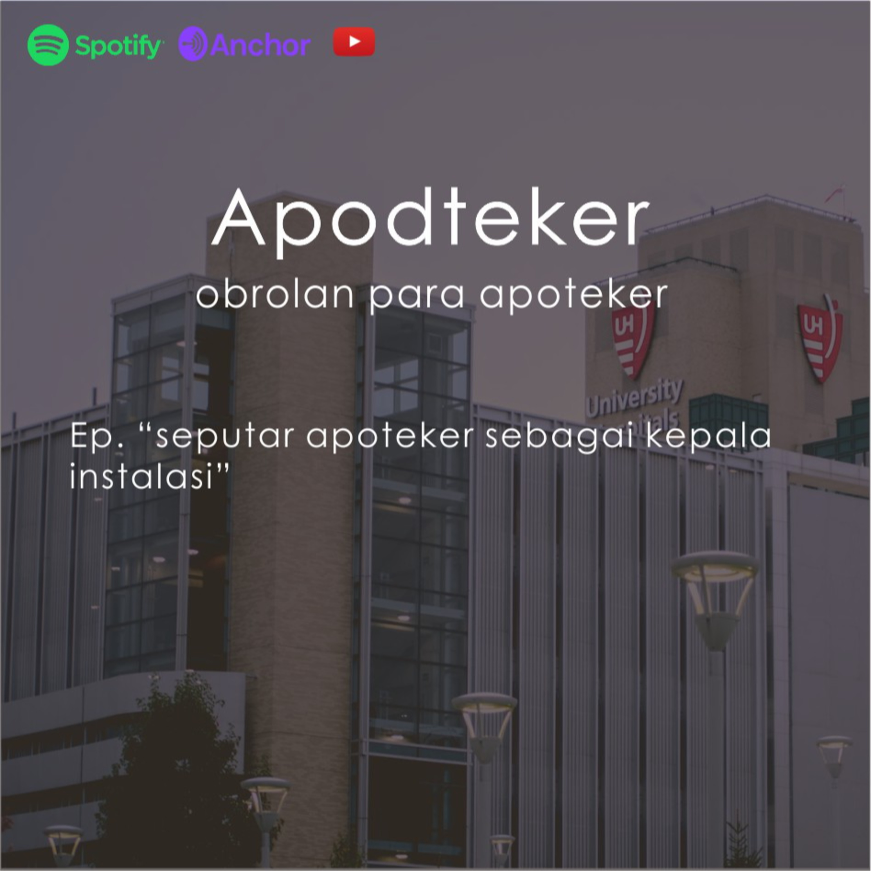 APODTEKER