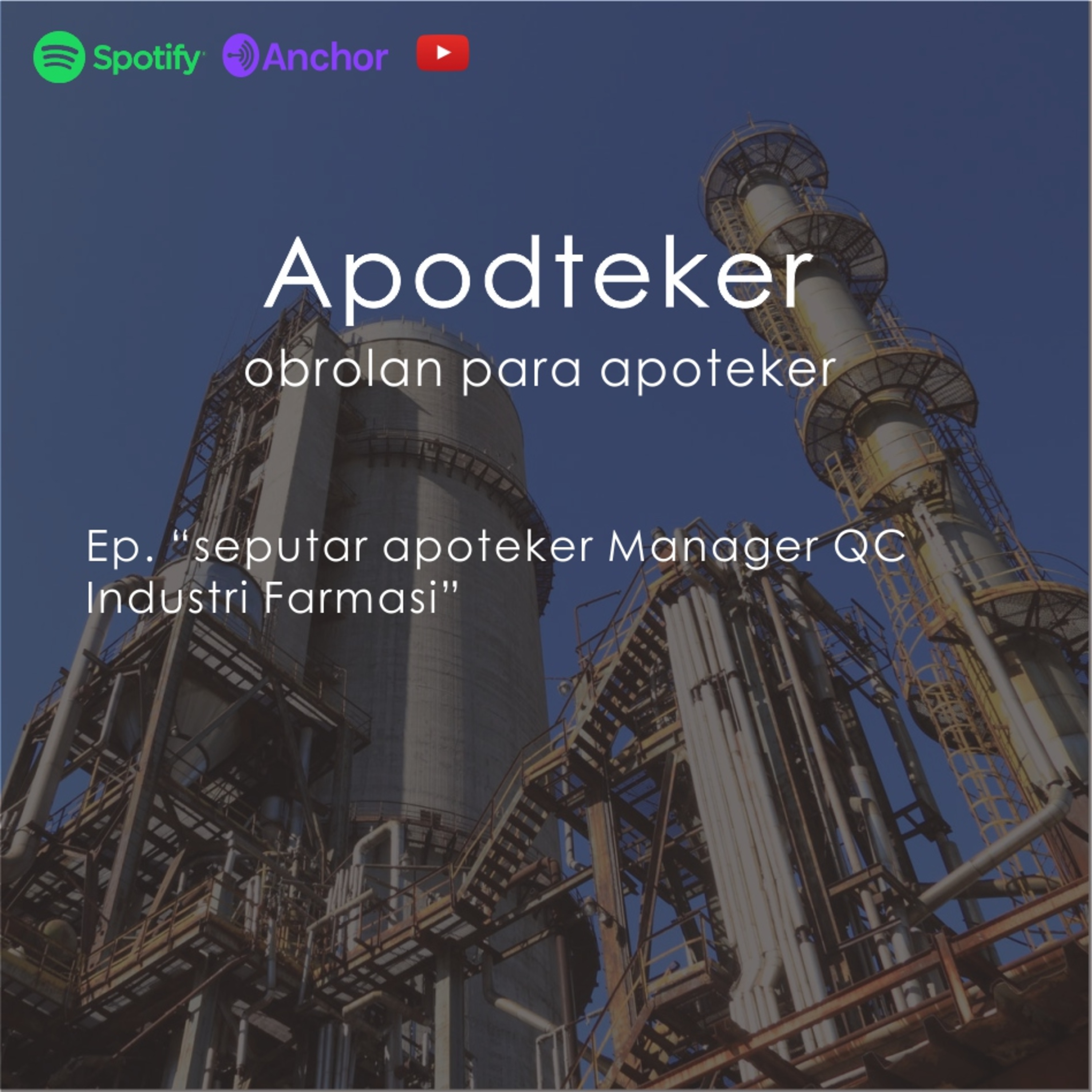 APODTEKER
