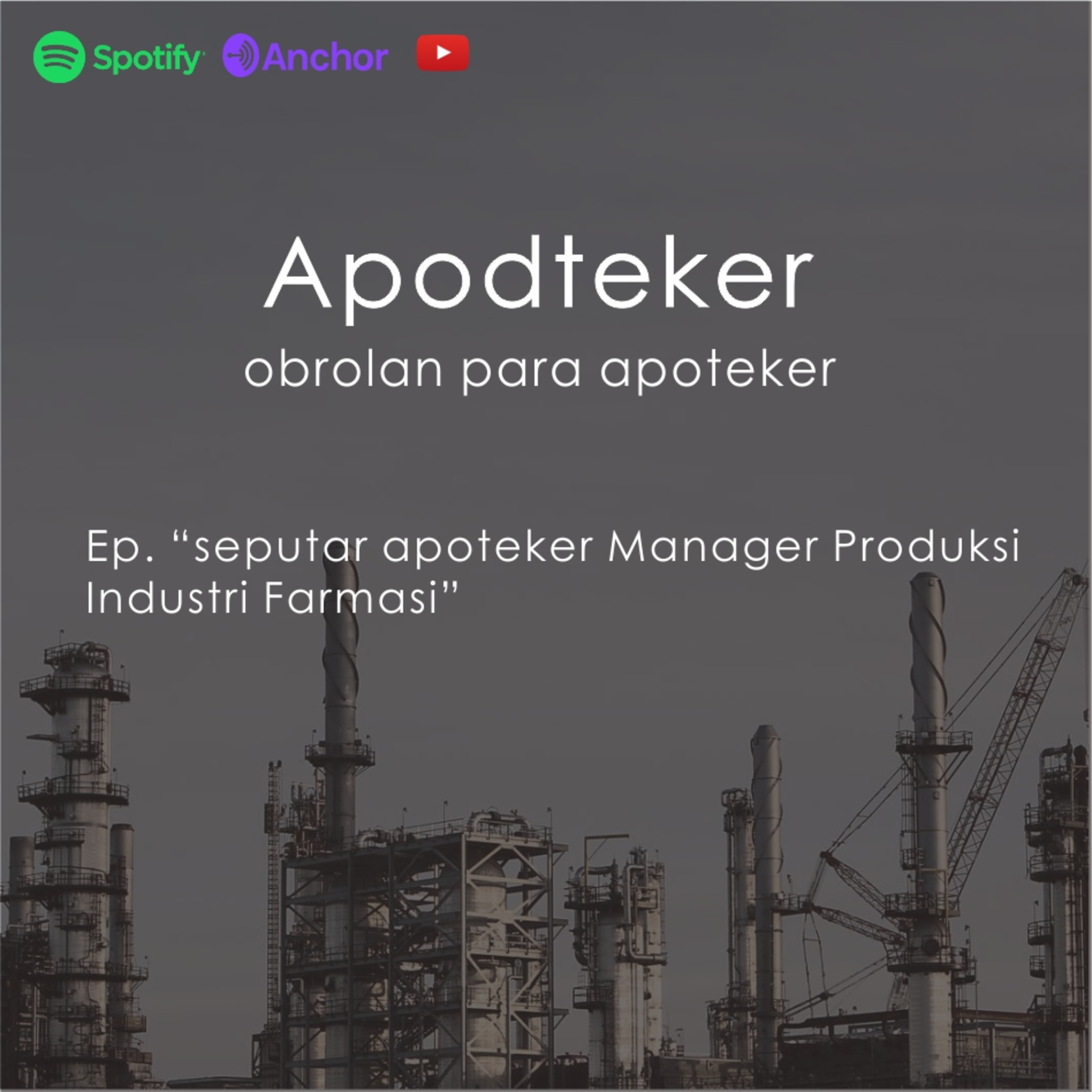 APODTEKER