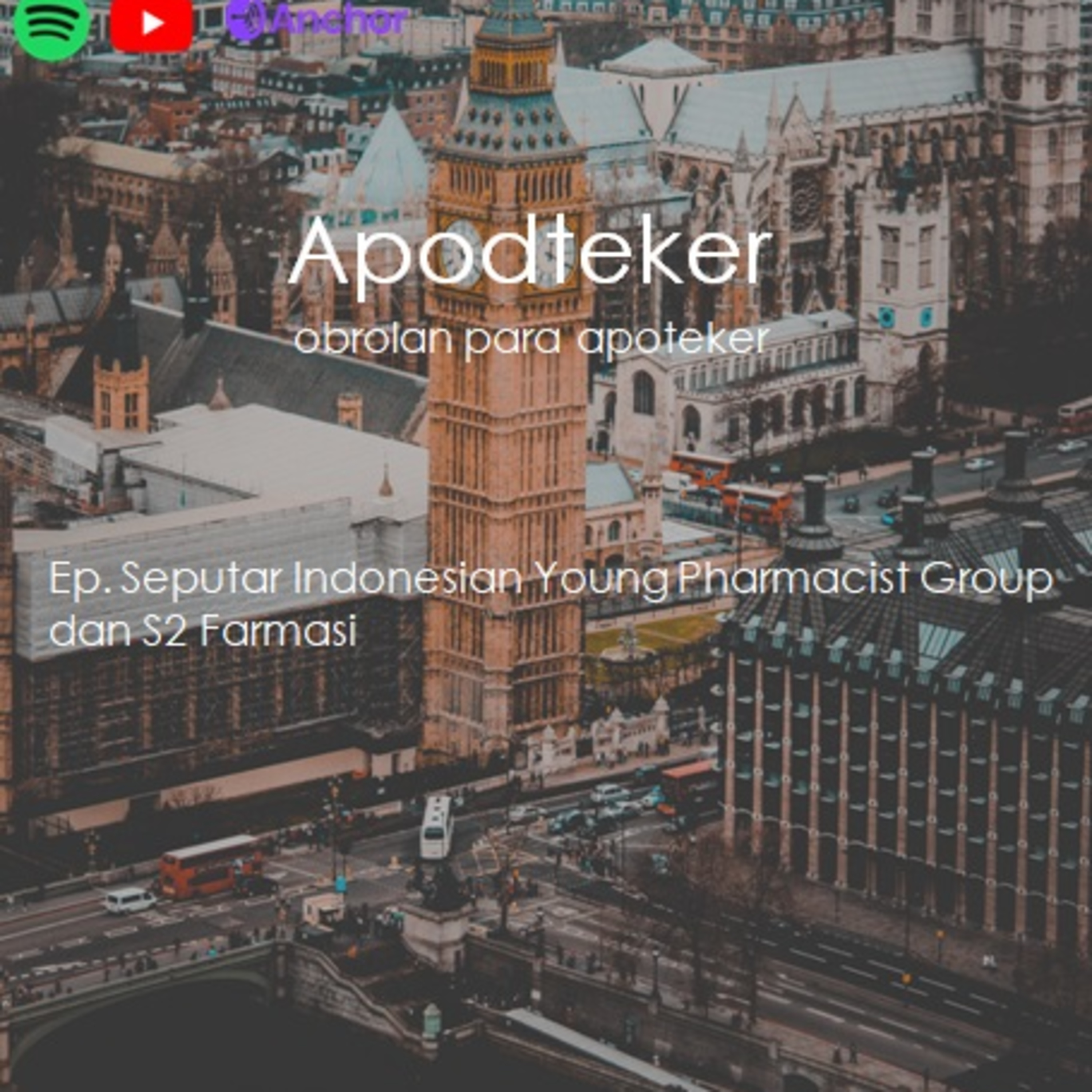 APODTEKER