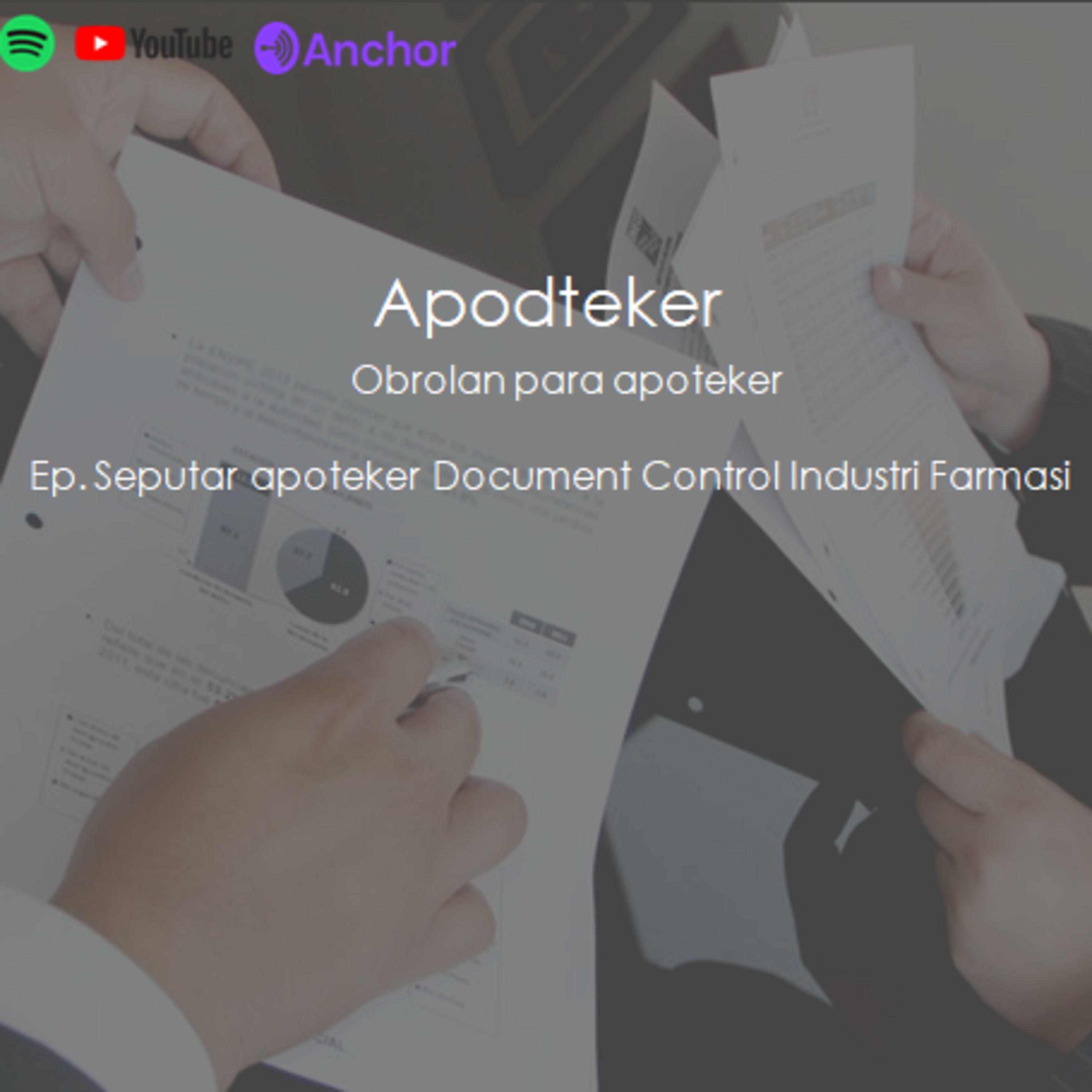APODTEKER