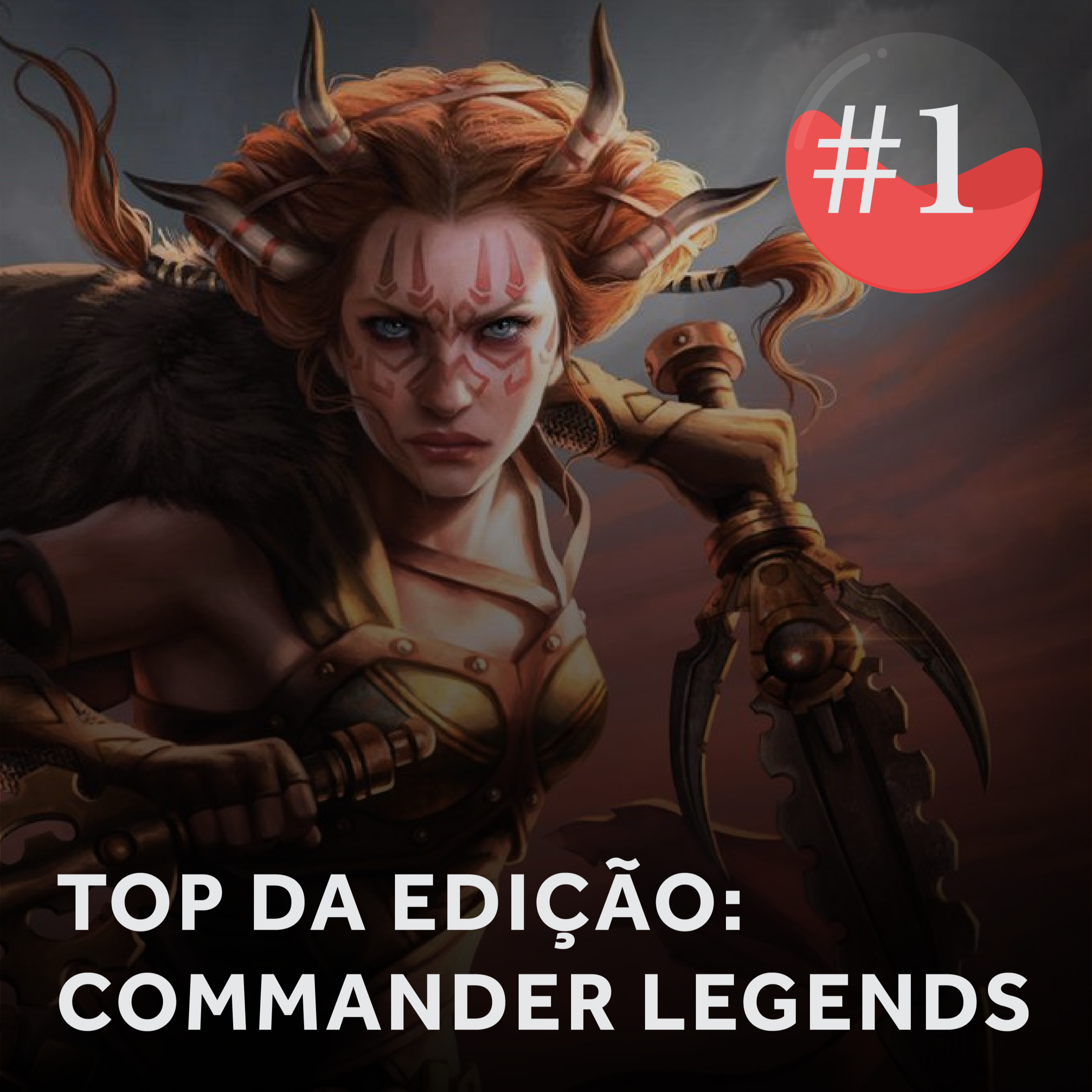 Commandeiros