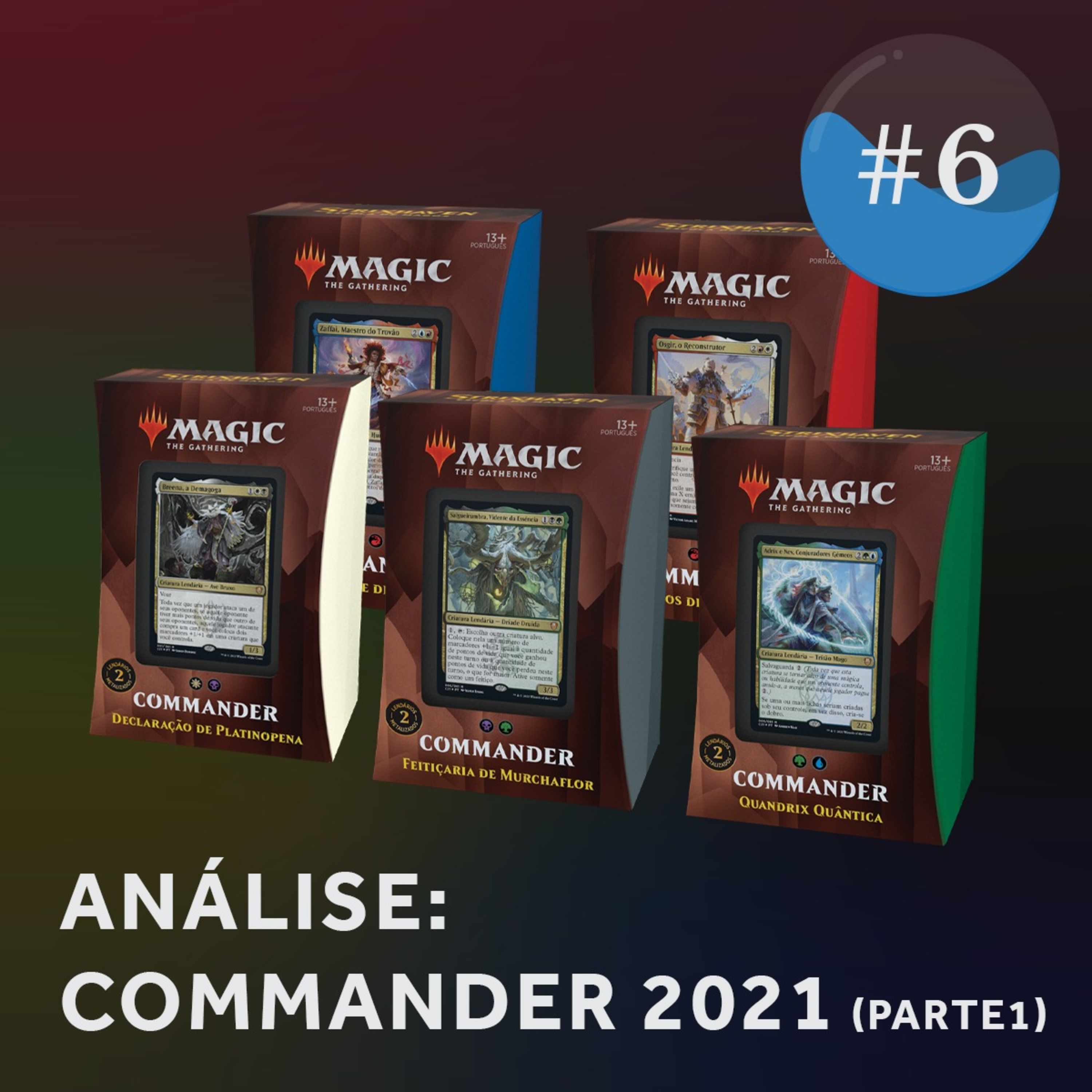 Commandeiros