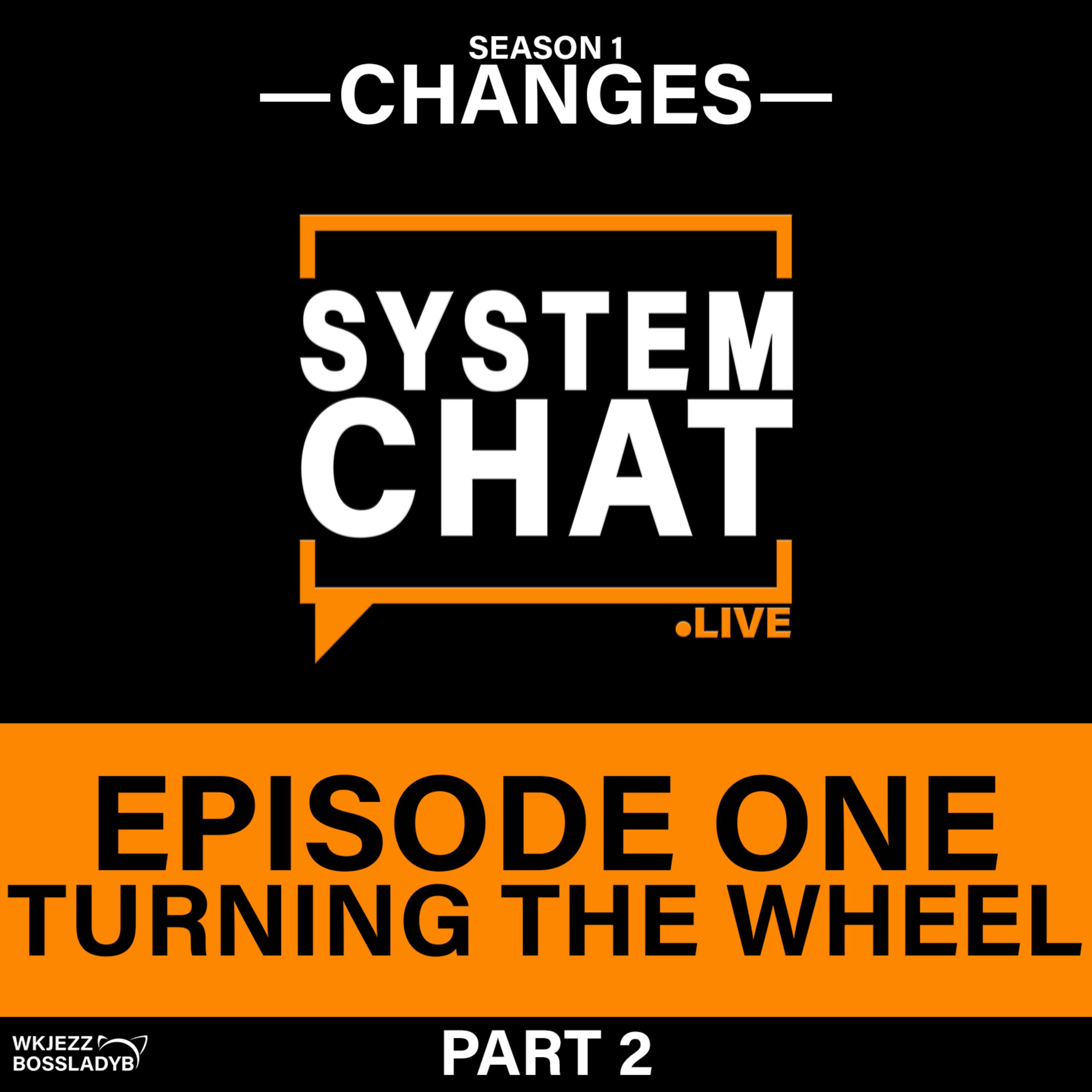 System Chat: Live