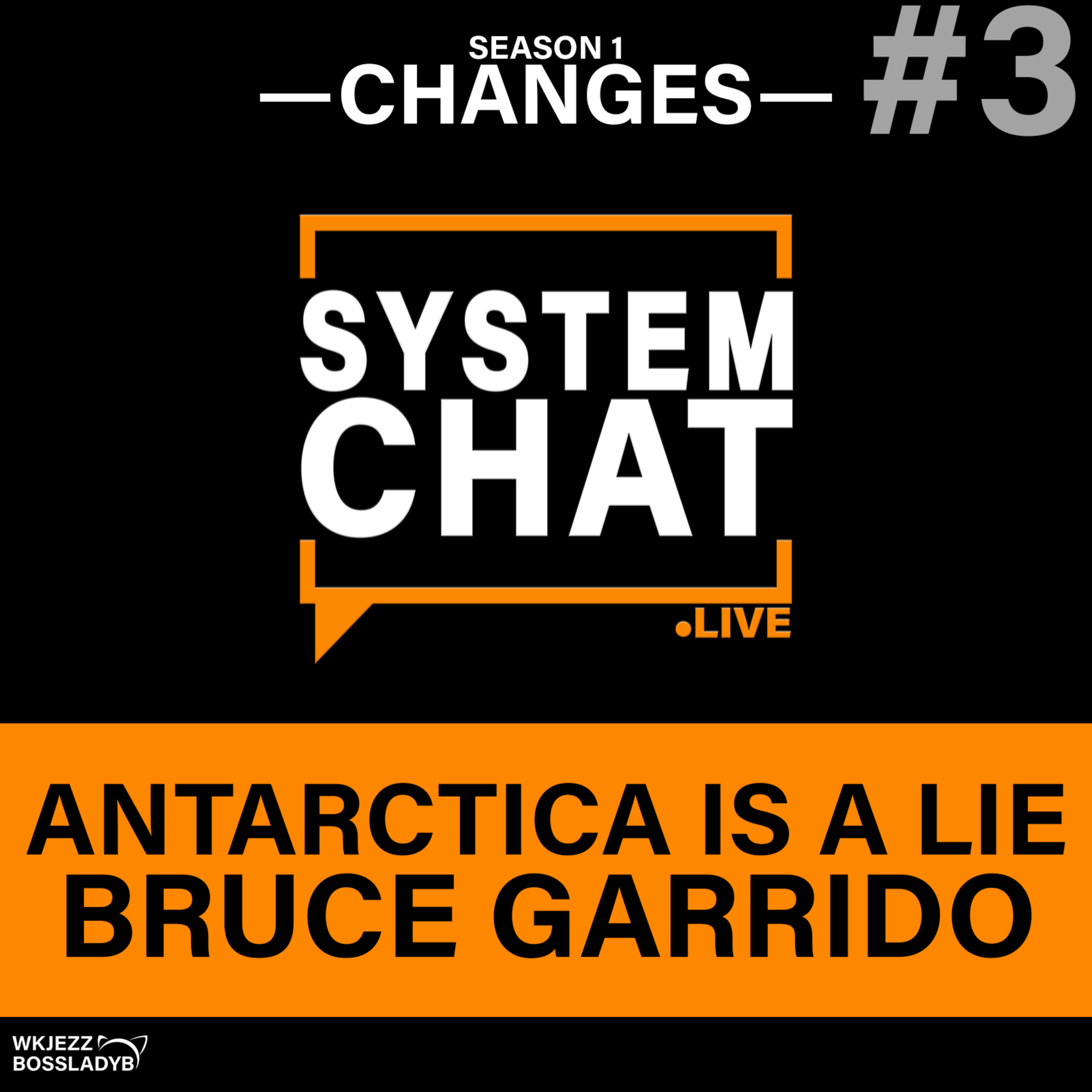 System Chat: Live