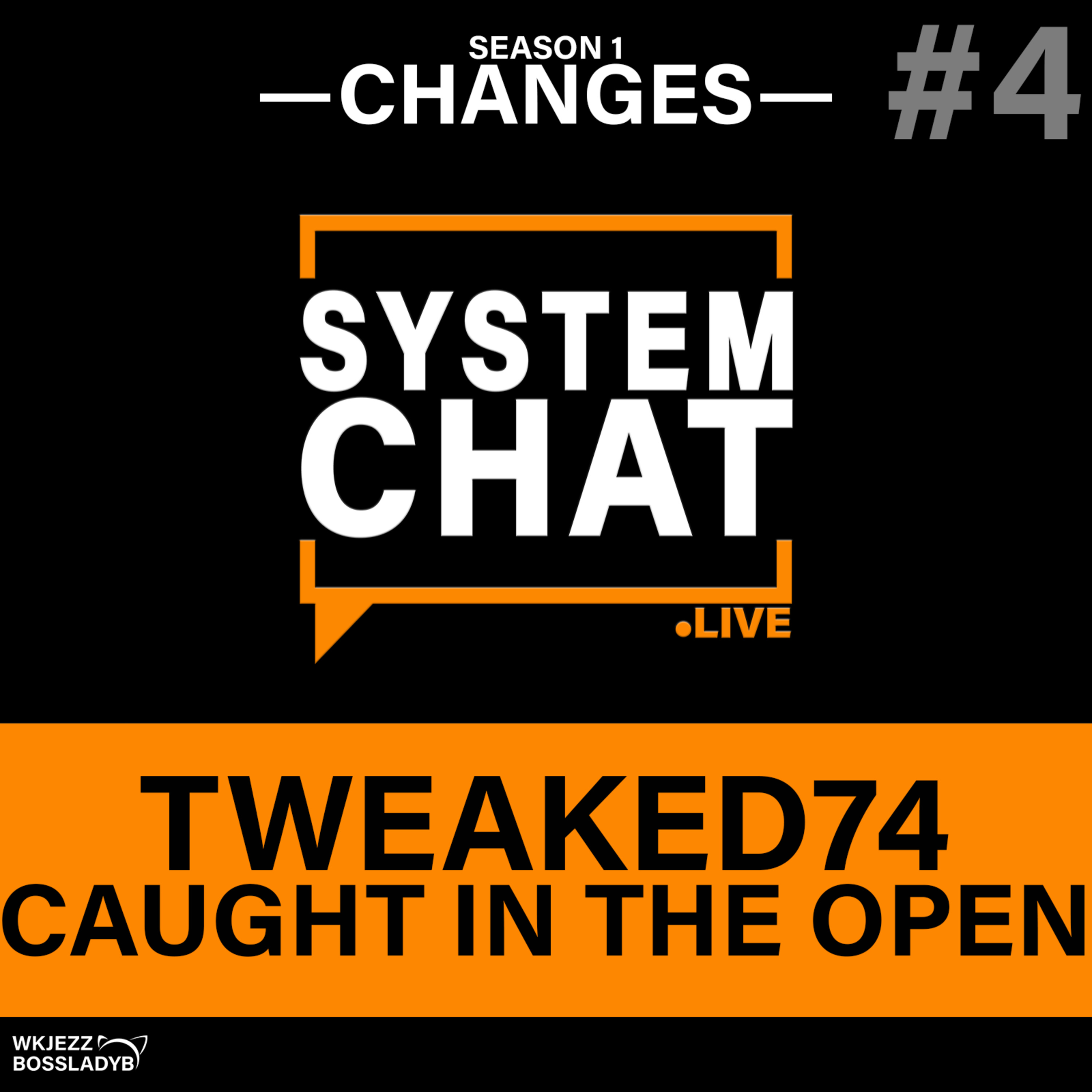 System Chat: Live